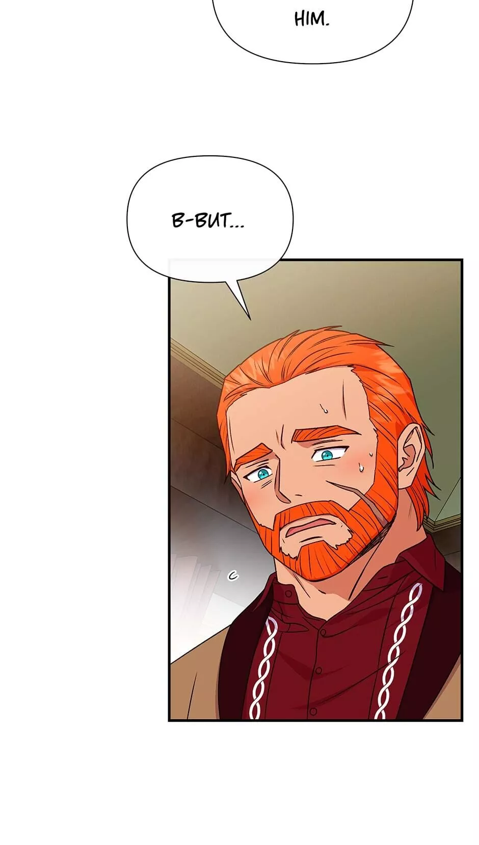 The Monstrous Duke's Adopted Daughter Chapter 112 page 53