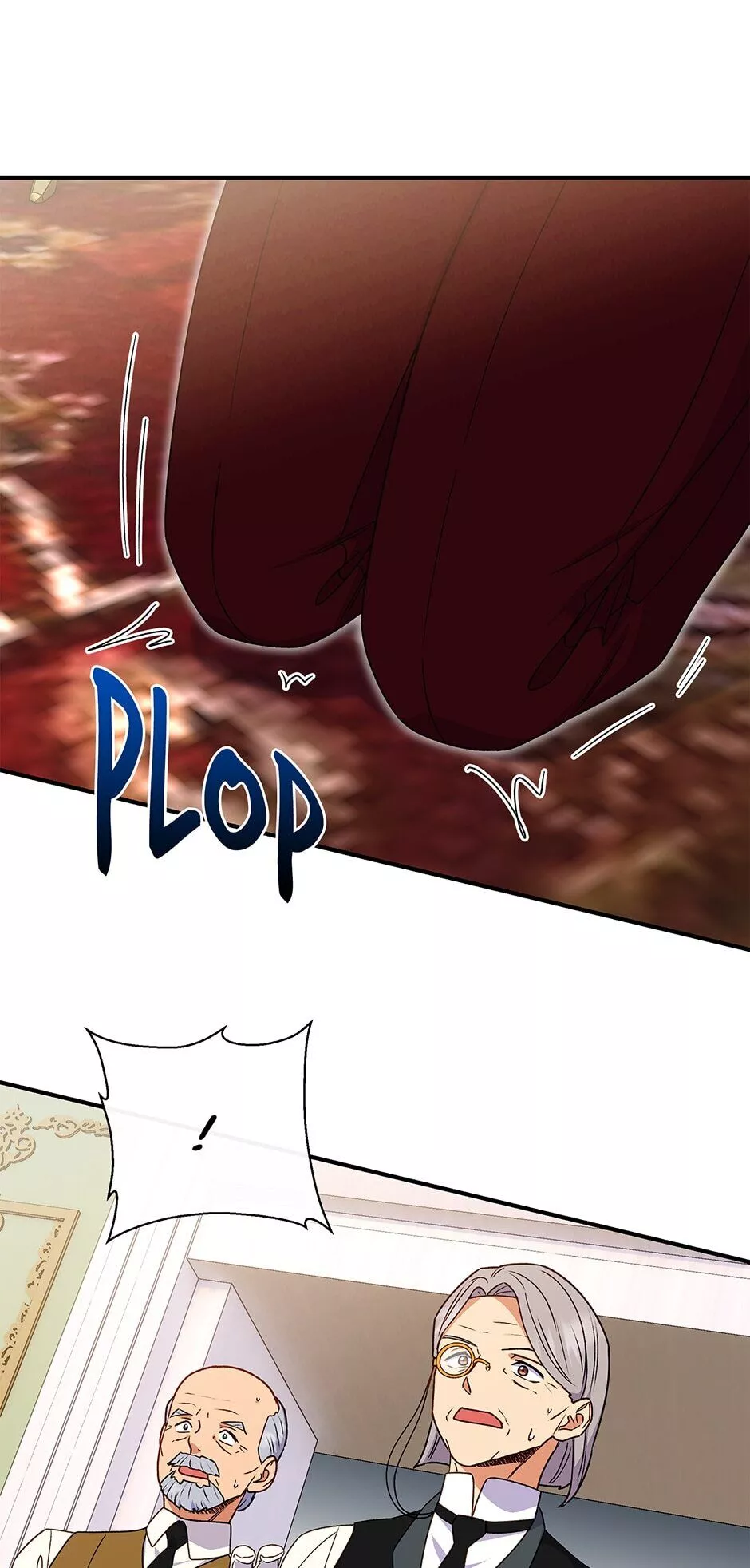 The Monstrous Duke's Adopted Daughter Chapter 112 page 58