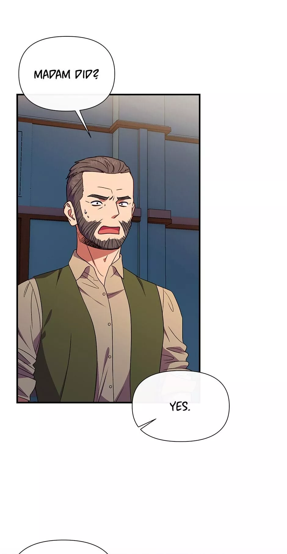 The Monstrous Duke's Adopted Daughter Chapter 114 page 12