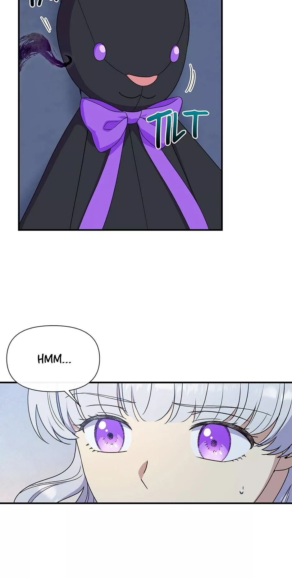The Monstrous Duke's Adopted Daughter Chapter 114 page 29
