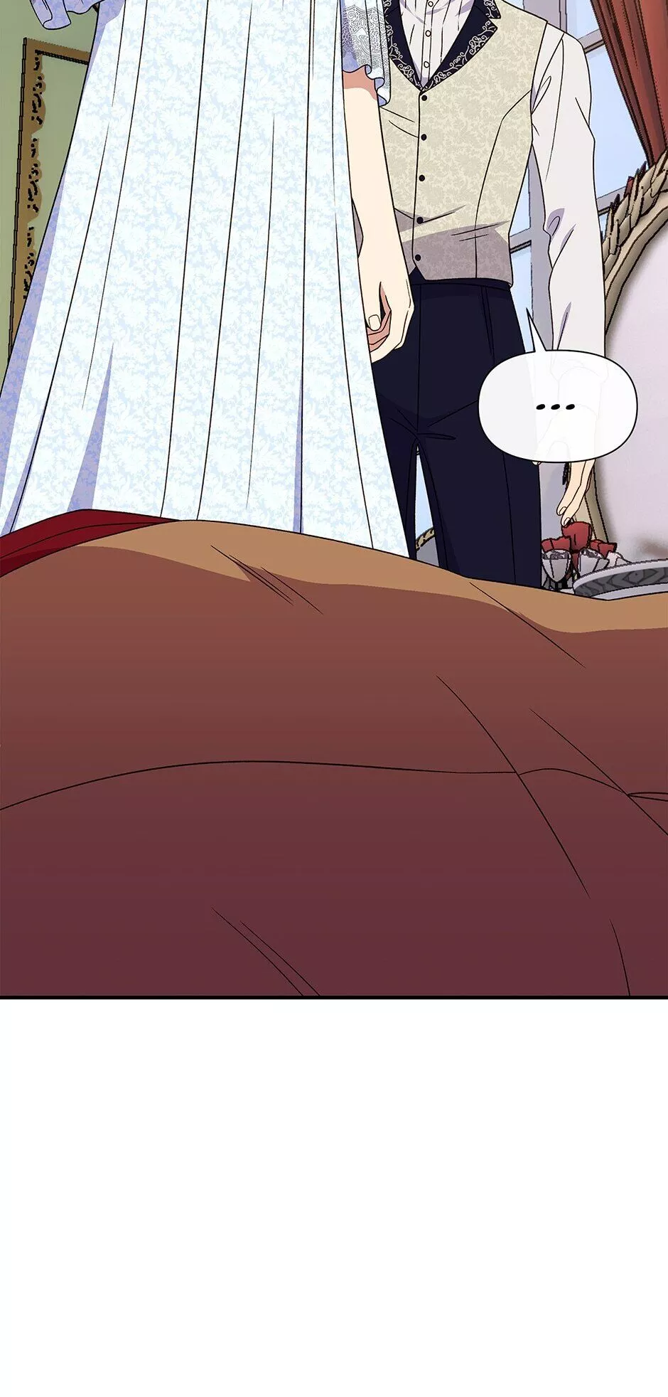 The Monstrous Duke's Adopted Daughter Chapter 112 page 60