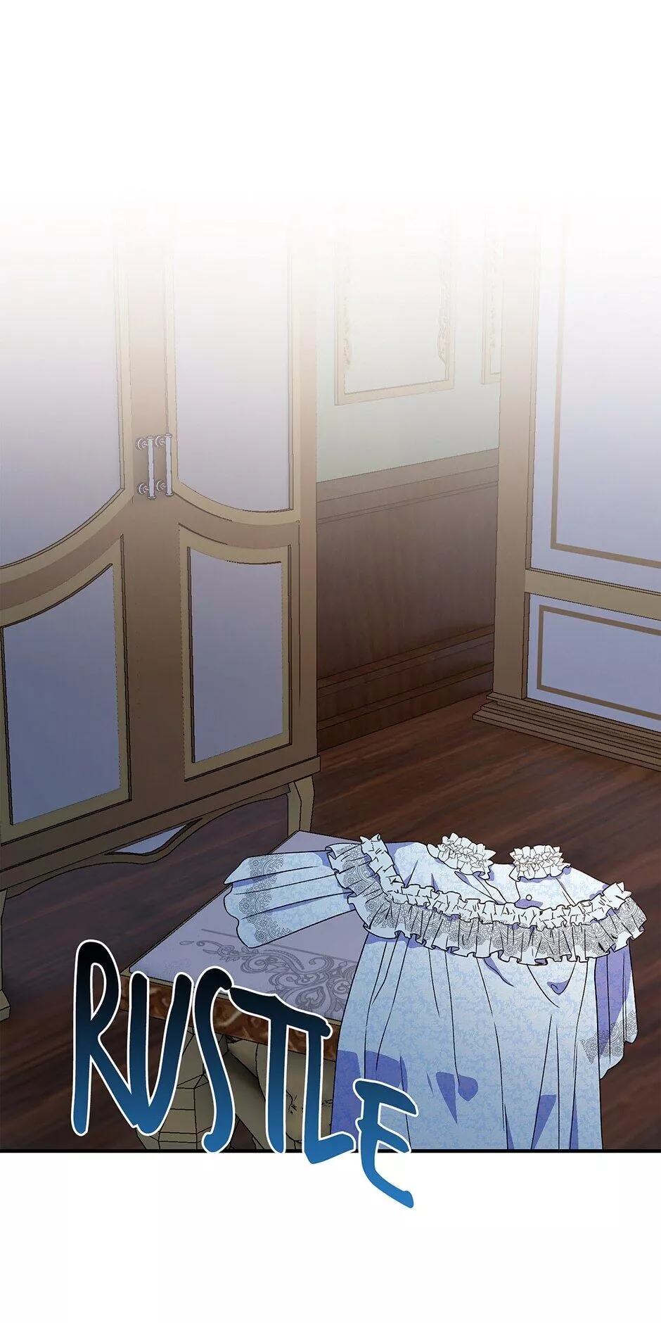 The Monstrous Duke's Adopted Daughter Chapter 115 page 1