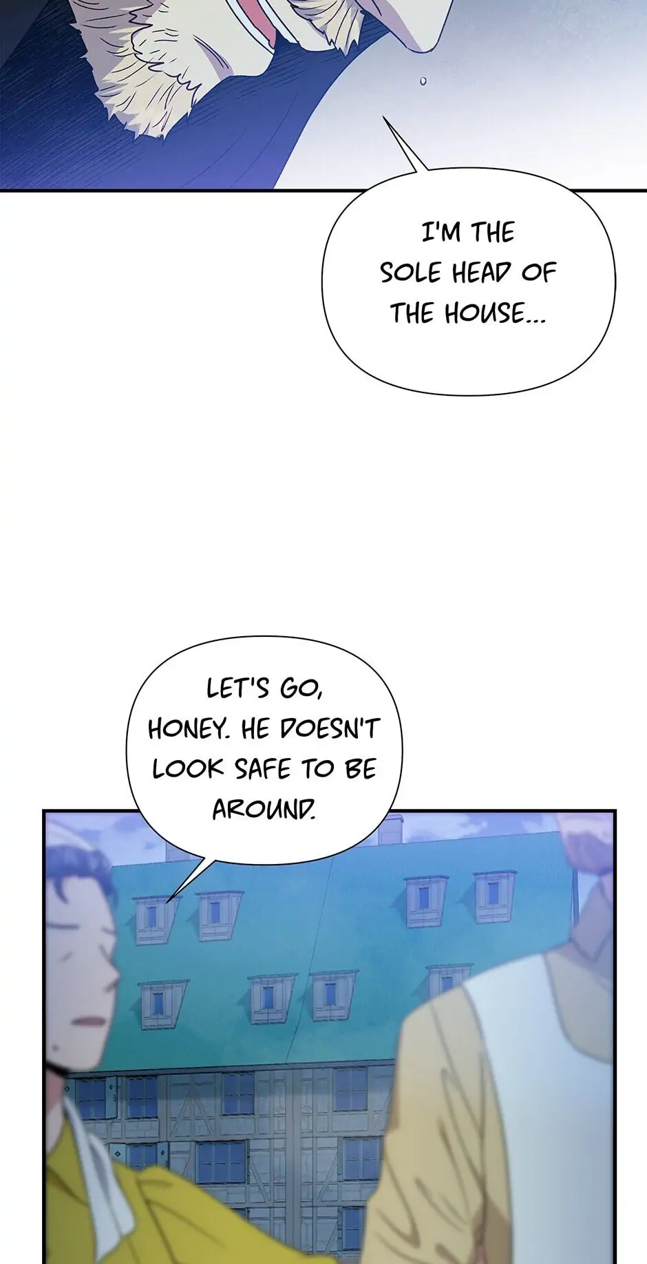 The Monstrous Duke's Adopted Daughter Chapter 113 page 66