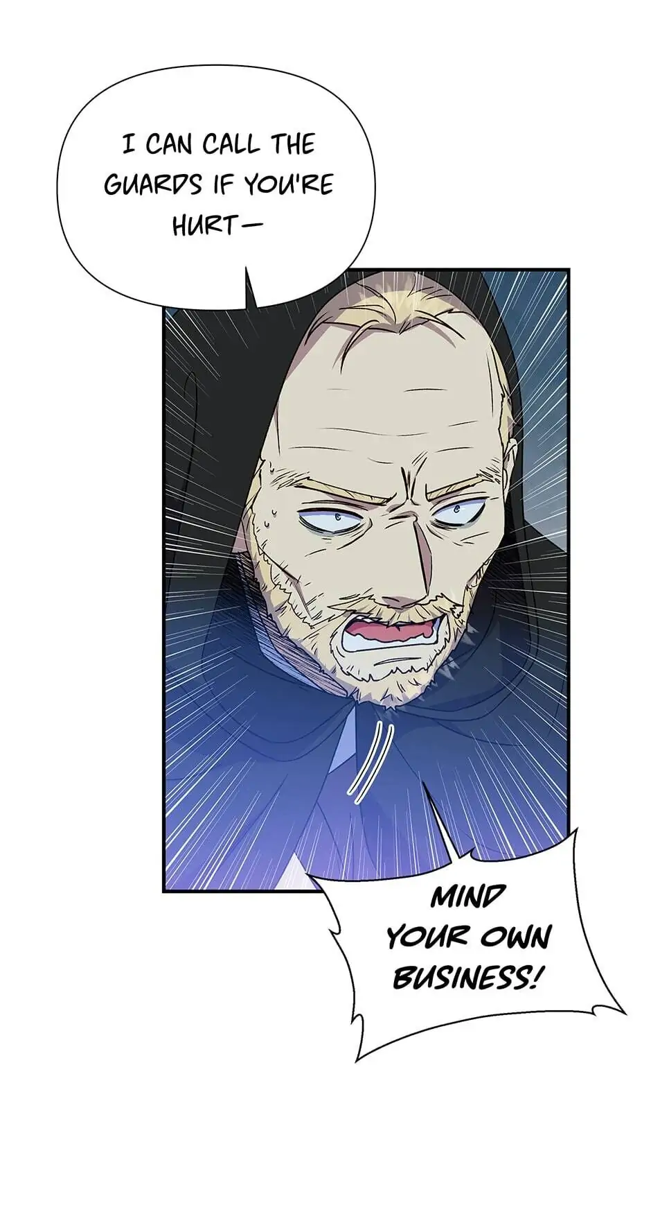 The Monstrous Duke's Adopted Daughter Chapter 113 page 61