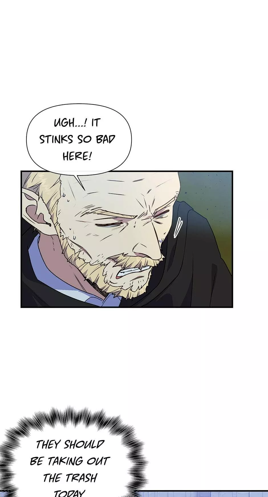 The Monstrous Duke's Adopted Daughter Chapter 115 page 41