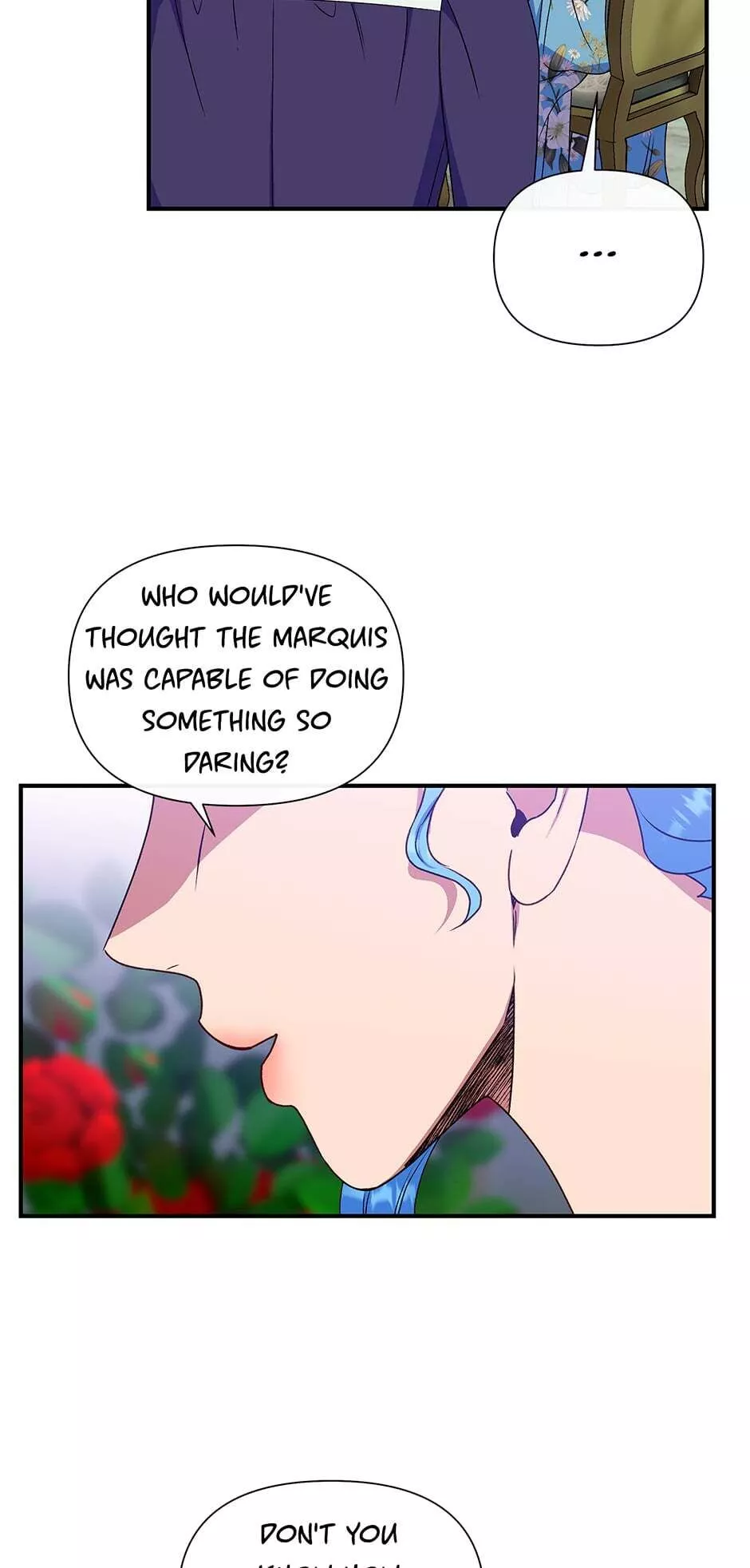 The Monstrous Duke's Adopted Daughter Chapter 115 page 16