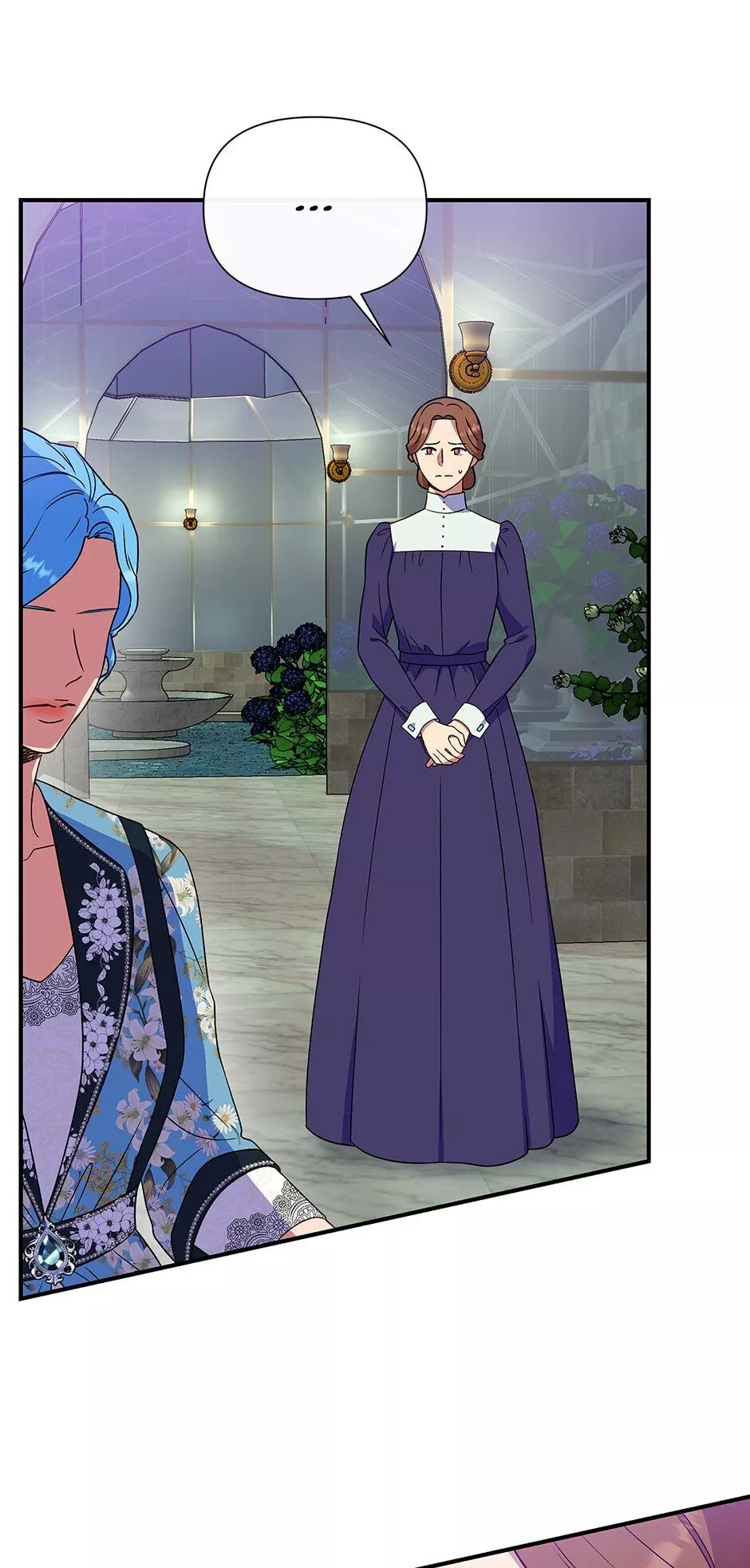 The Monstrous Duke's Adopted Daughter Chapter 115 page 13