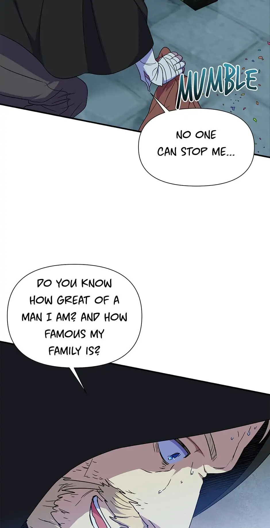 The Monstrous Duke's Adopted Daughter Chapter 113 page 65