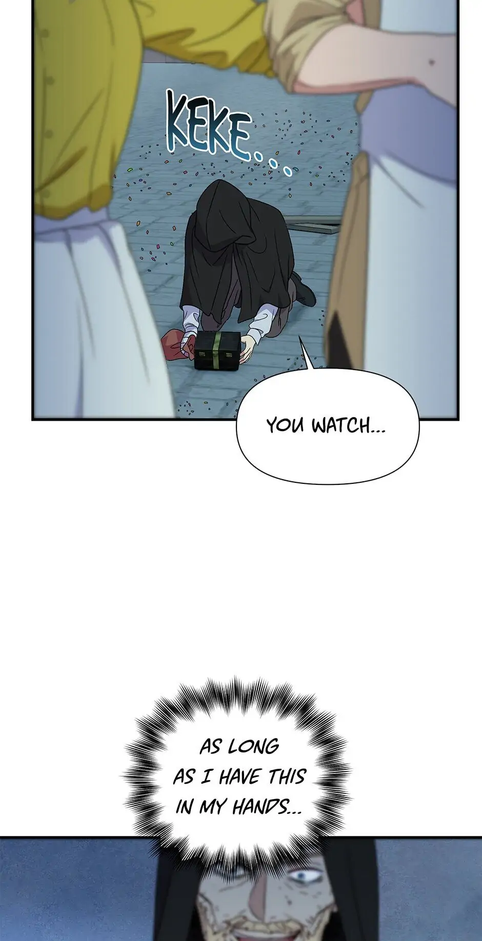 The Monstrous Duke's Adopted Daughter Chapter 113 page 67