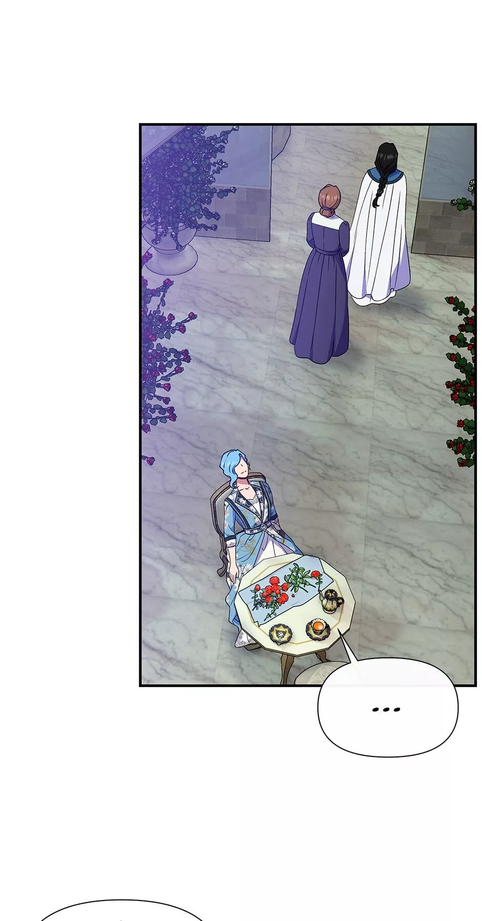 The Monstrous Duke's Adopted Daughter Chapter 115 page 35