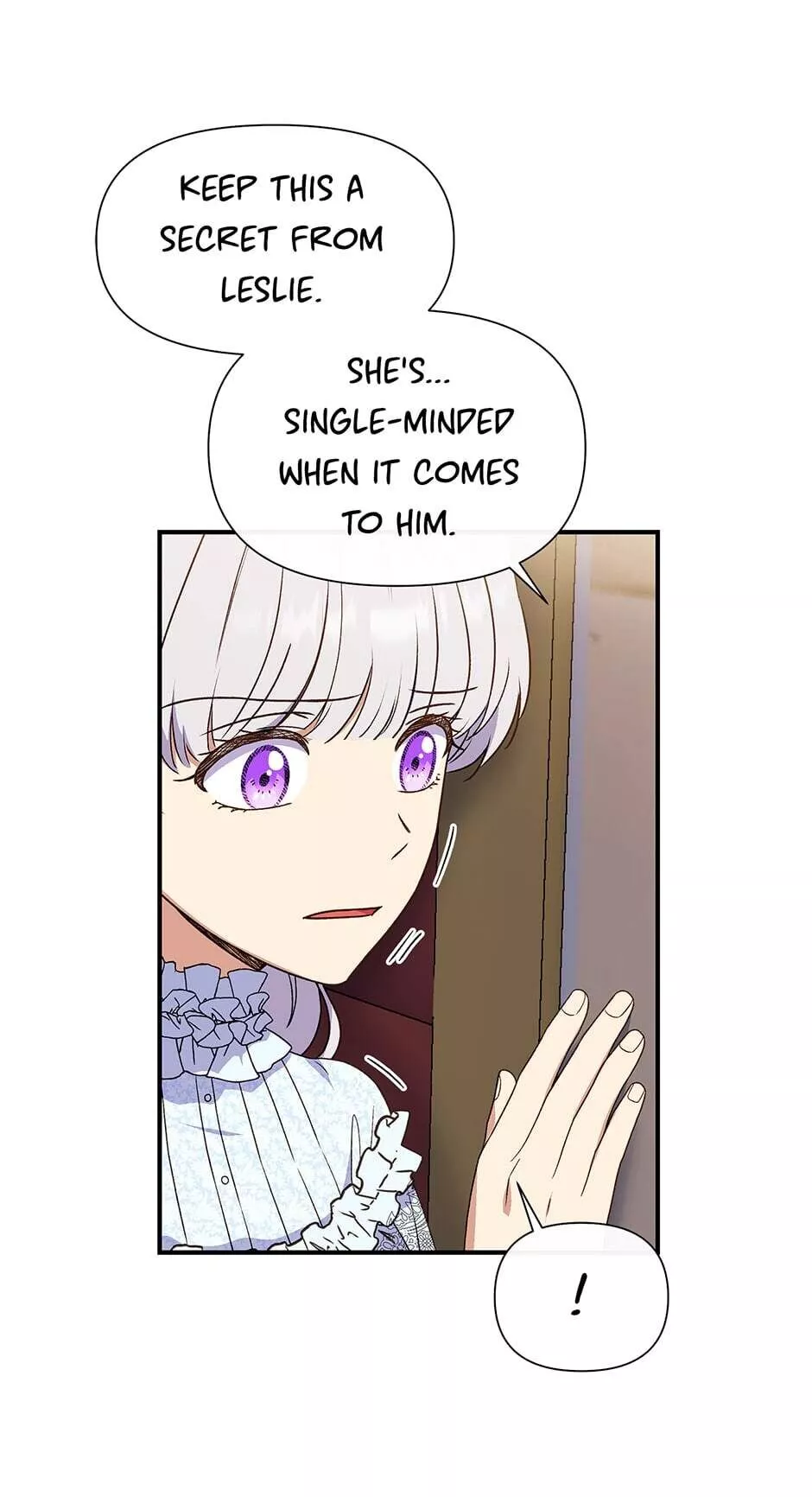 The Monstrous Duke's Adopted Daughter Chapter 114 page 48