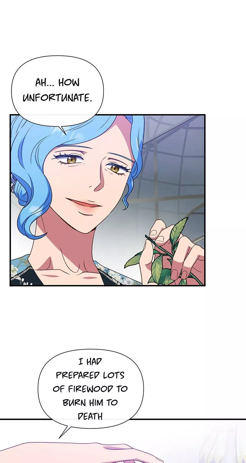 The Monstrous Duke's Adopted Daughter Chapter 115 page 24