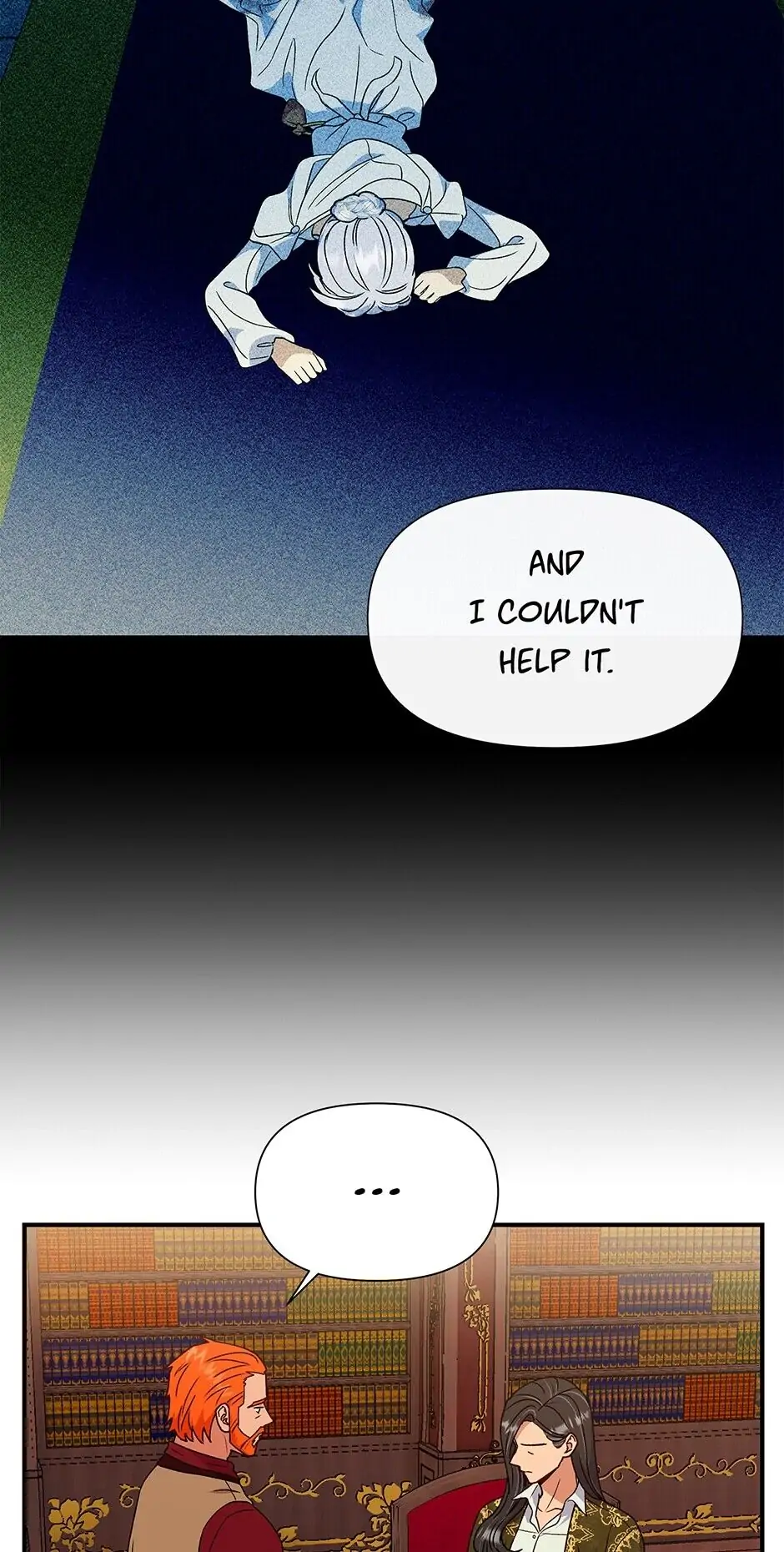 The Monstrous Duke's Adopted Daughter Chapter 113 page 44