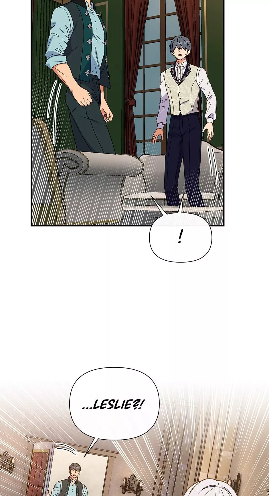 The Monstrous Duke's Adopted Daughter Chapter 114 page 50