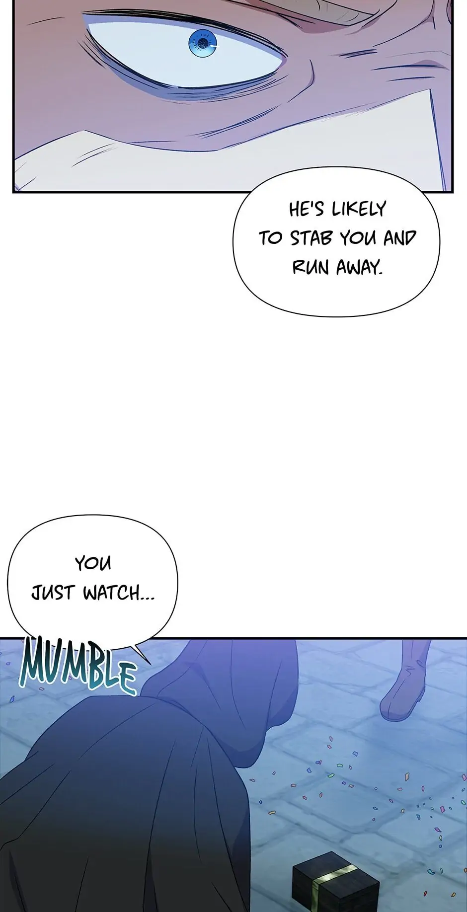 The Monstrous Duke's Adopted Daughter Chapter 113 page 64