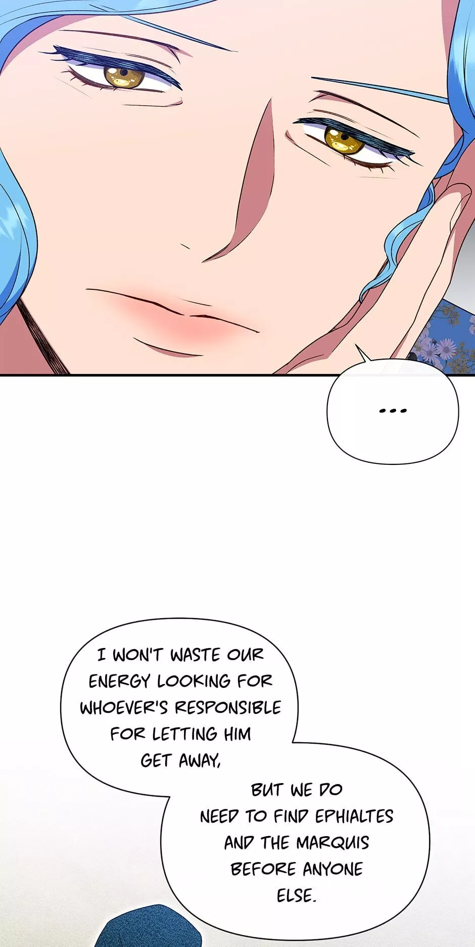 The Monstrous Duke's Adopted Daughter Chapter 115 page 29