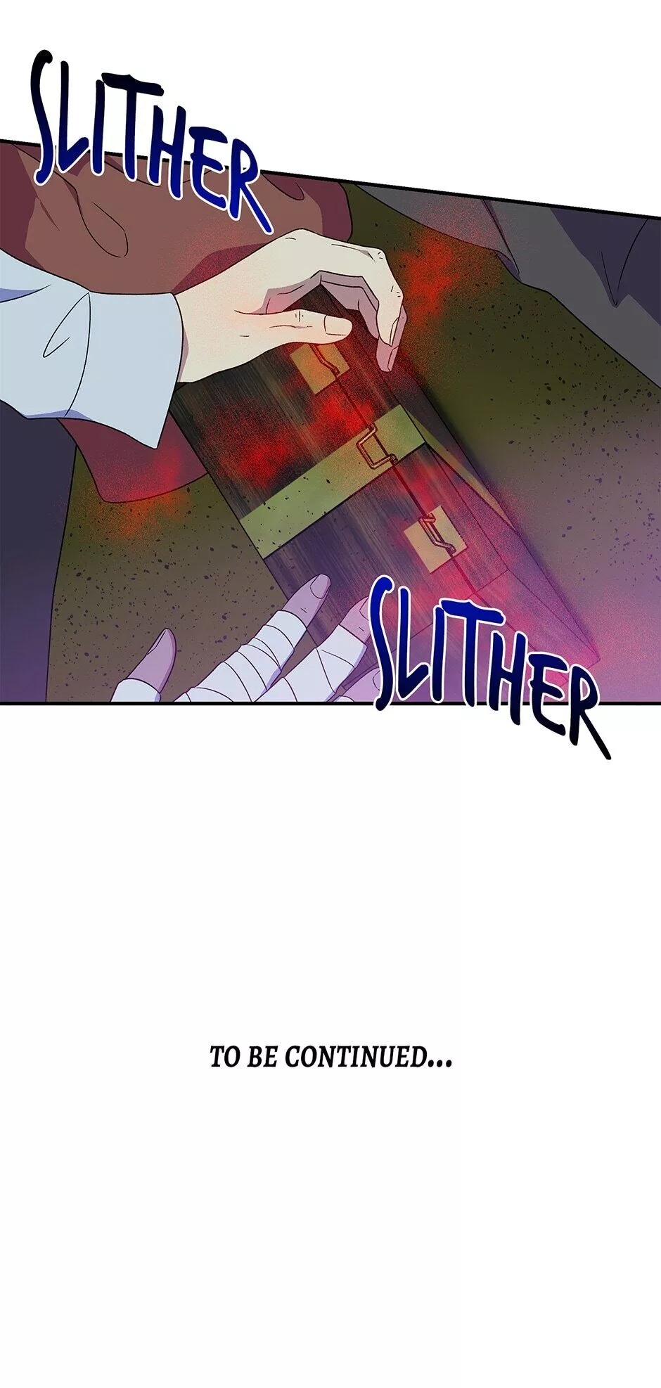 The Monstrous Duke's Adopted Daughter Chapter 115 page 60