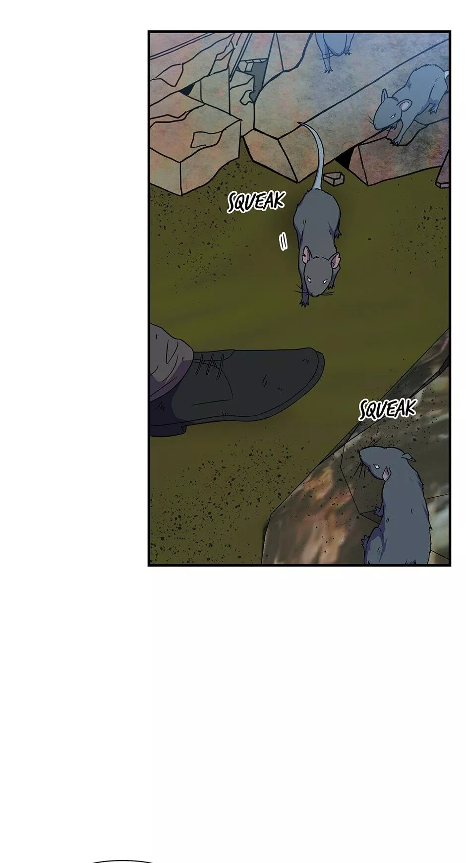 The Monstrous Duke's Adopted Daughter Chapter 115 page 43