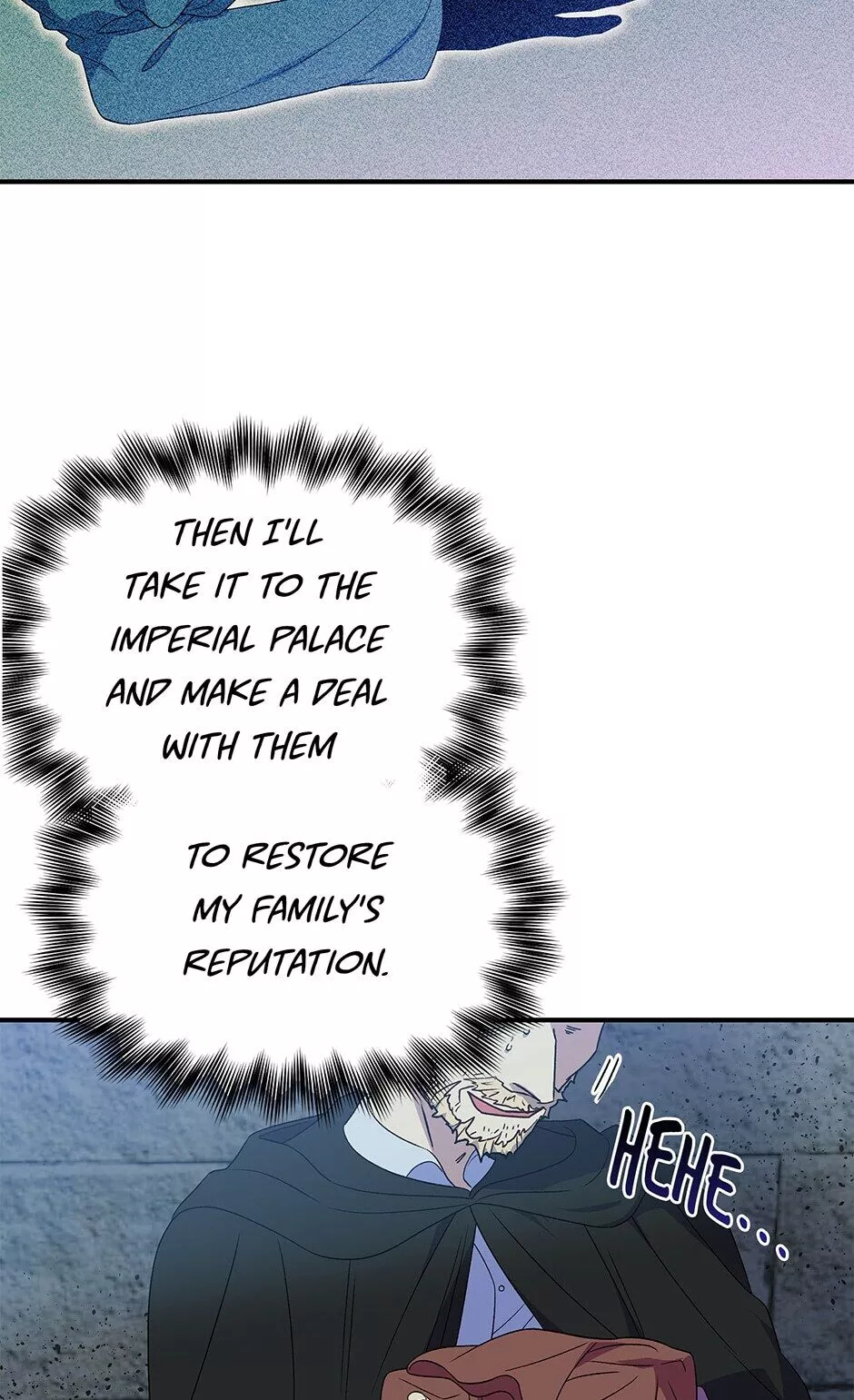 The Monstrous Duke's Adopted Daughter Chapter 115 page 53