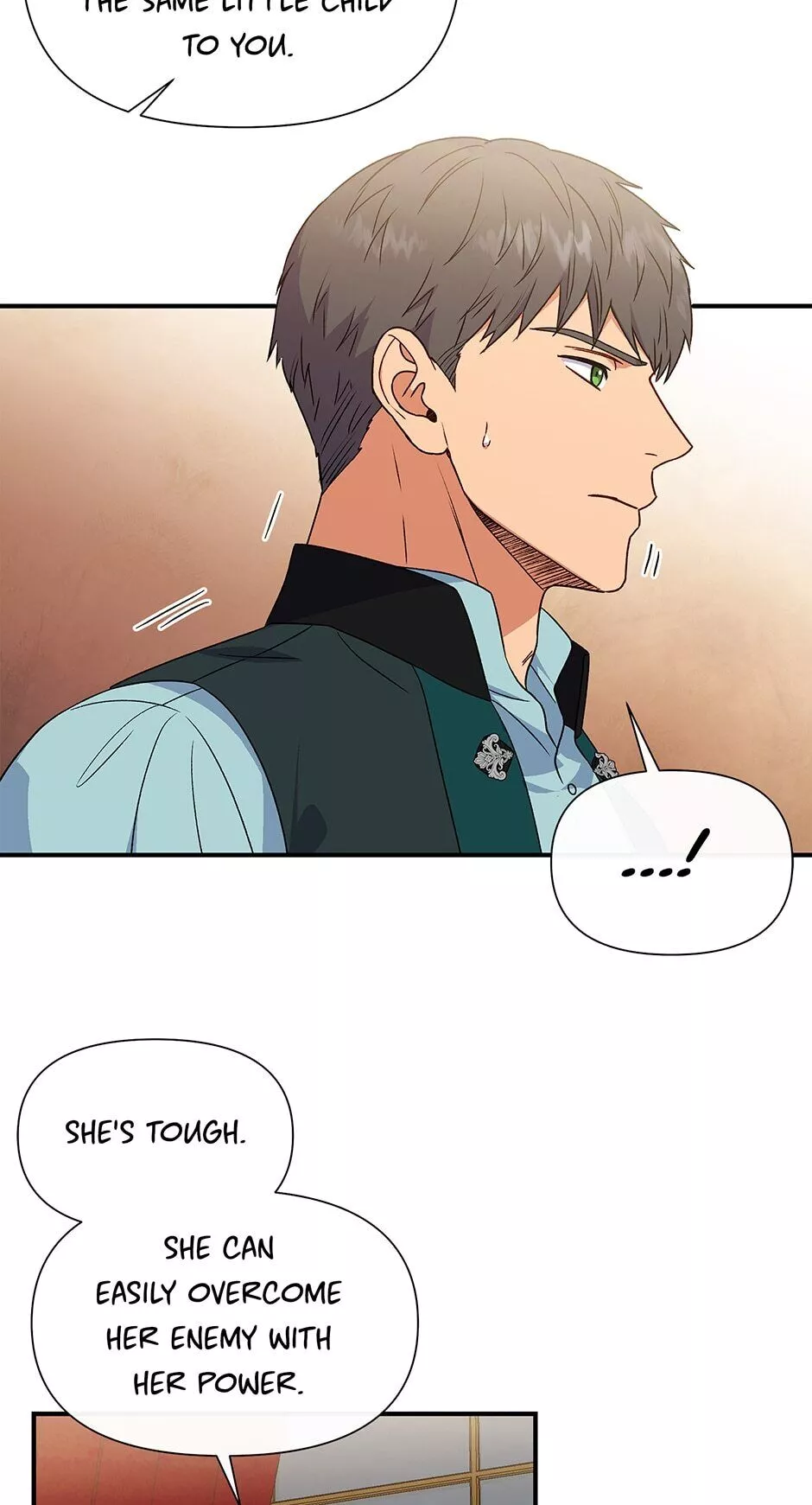 The Monstrous Duke's Adopted Daughter Chapter 114 page 63