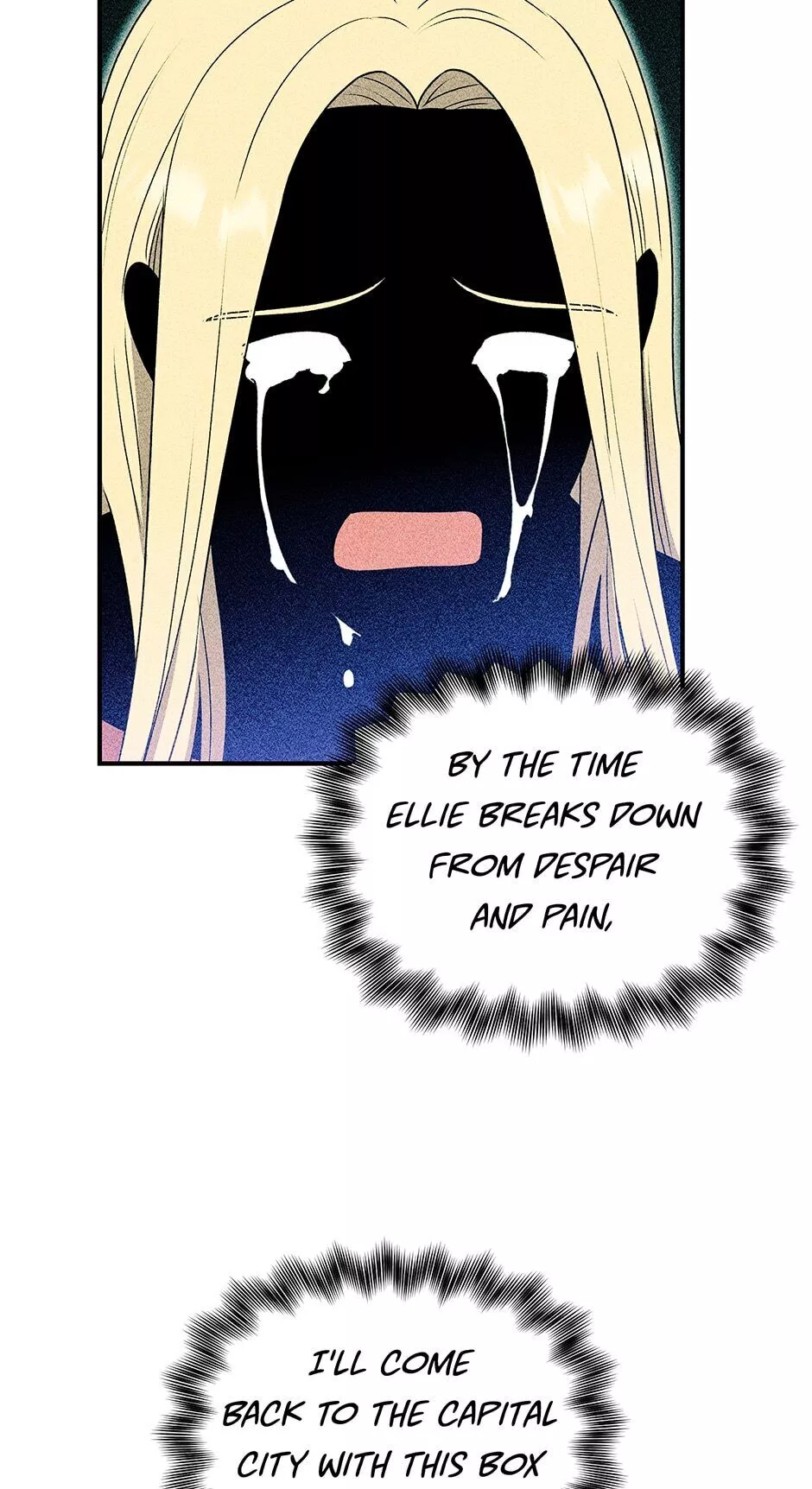 The Monstrous Duke's Adopted Daughter Chapter 115 page 50