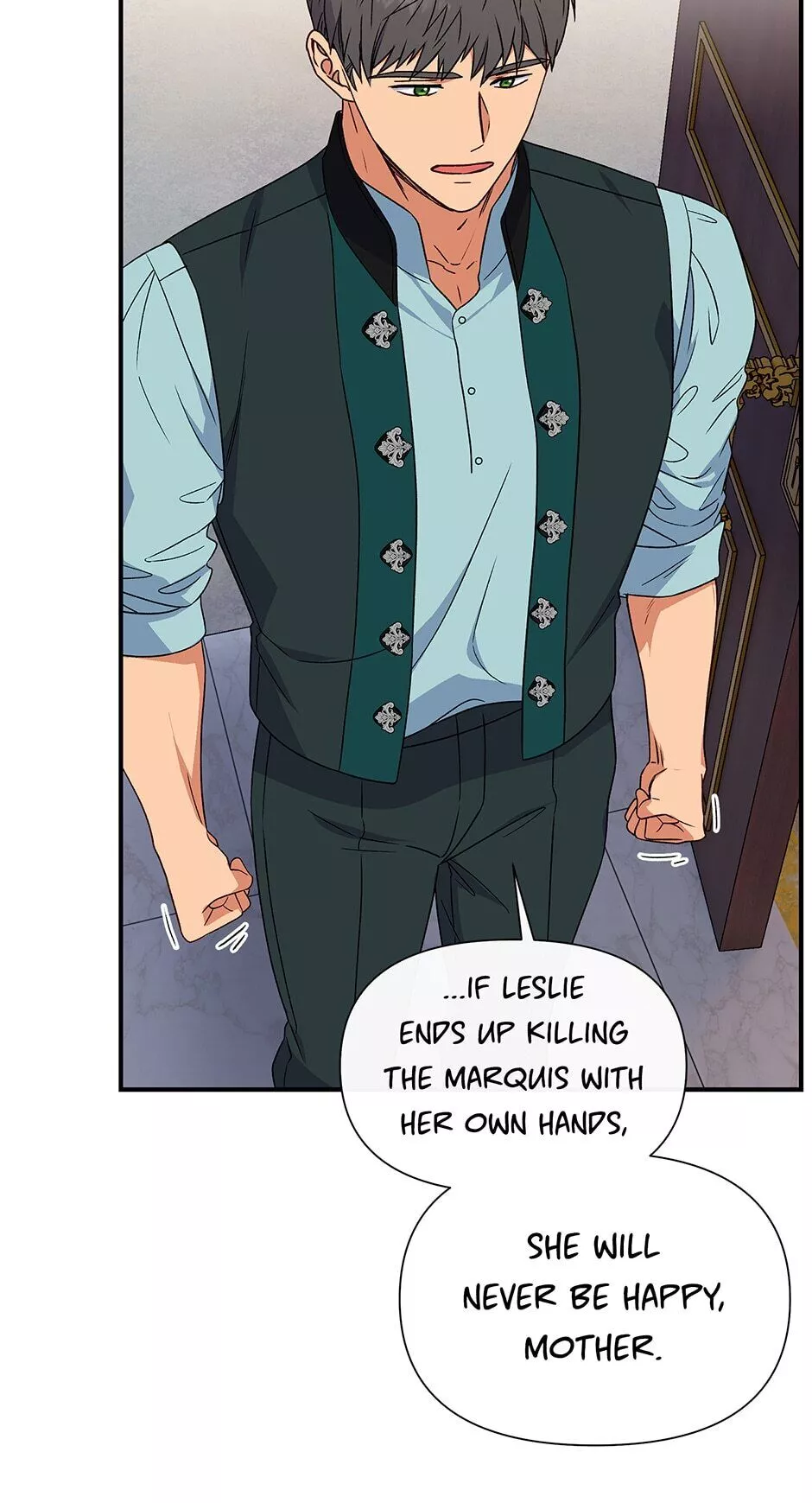 The Monstrous Duke's Adopted Daughter Chapter 114 page 65