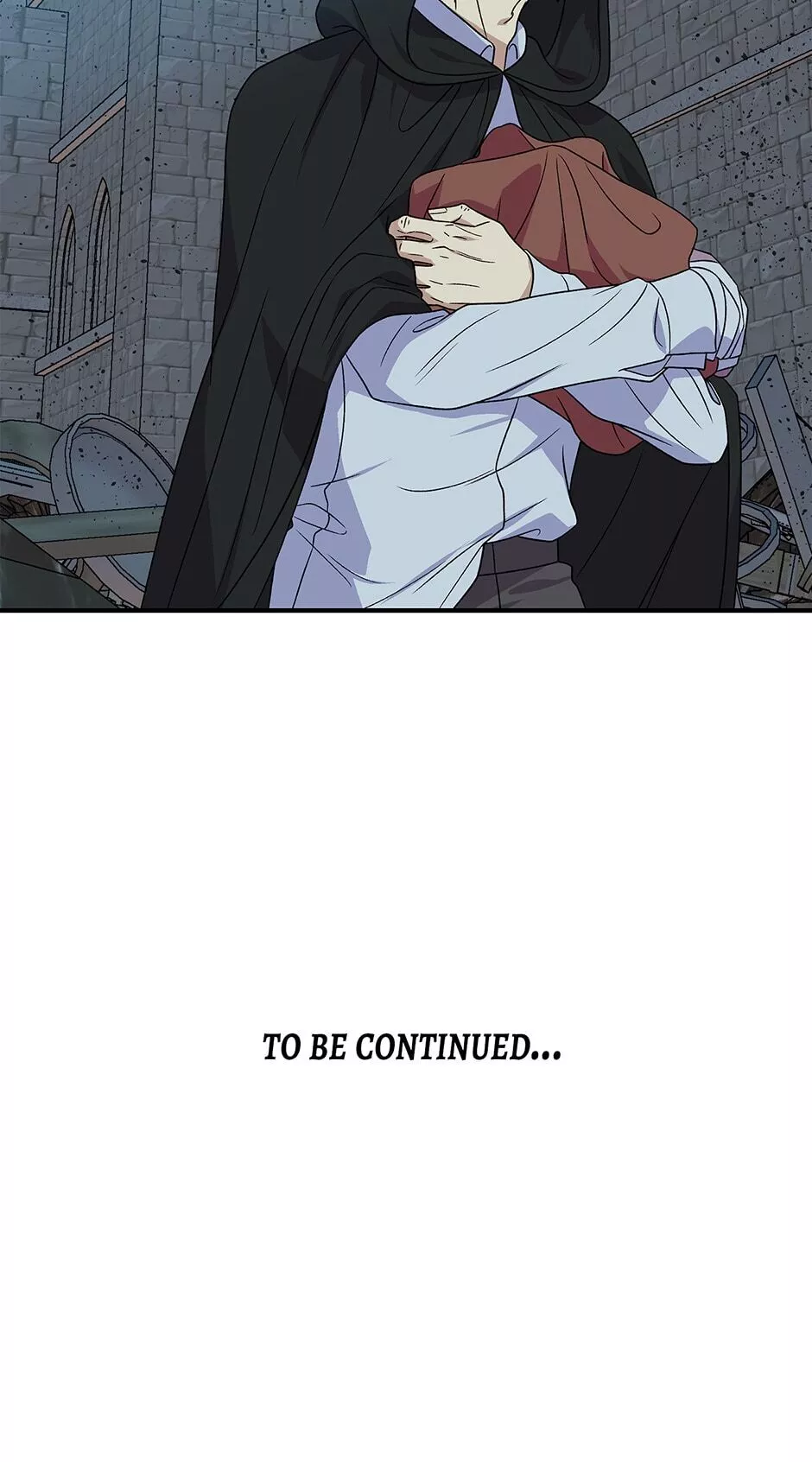 The Monstrous Duke's Adopted Daughter Chapter 114 page 70