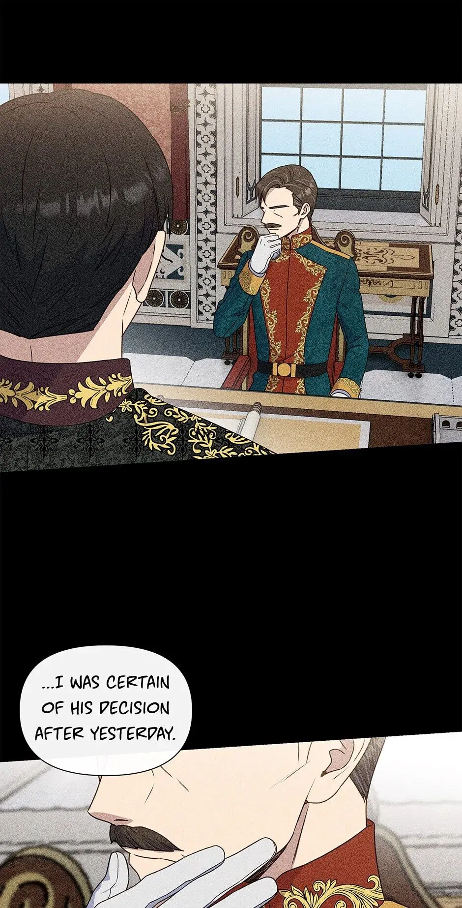 The Monstrous Duke's Adopted Daughter Chapter 116 page 15