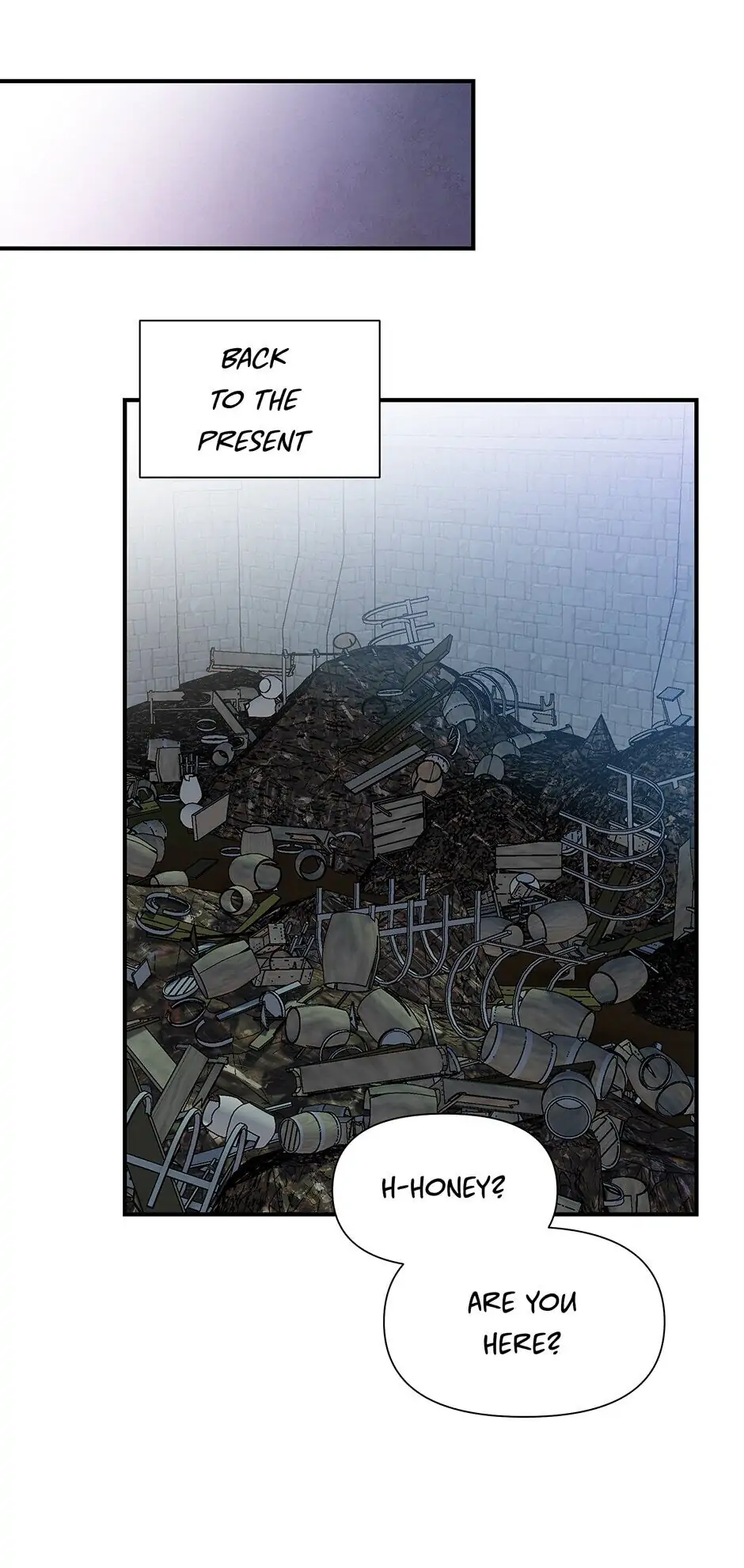 The Monstrous Duke's Adopted Daughter Chapter 116 page 31