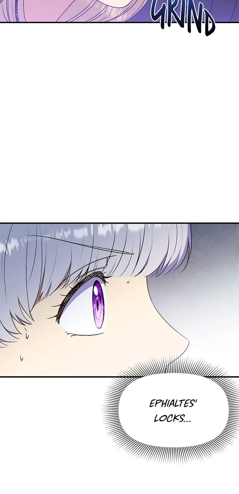 The Monstrous Duke's Adopted Daughter Chapter 116 page 62