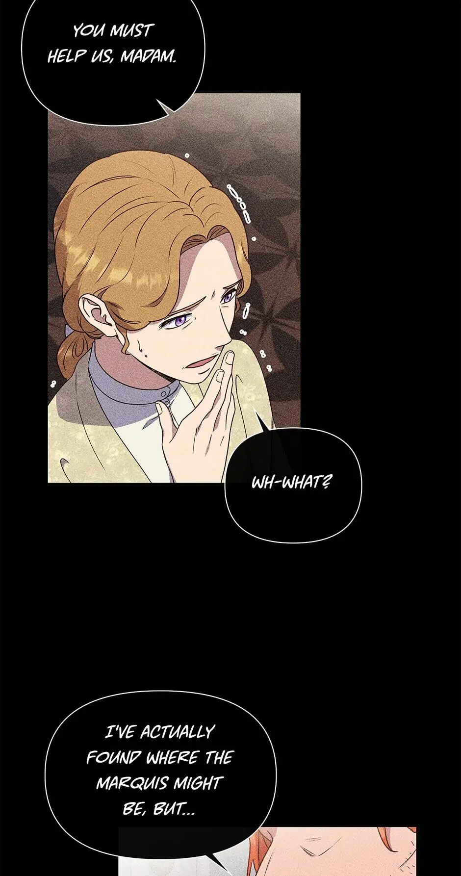 The Monstrous Duke's Adopted Daughter Chapter 116 page 38