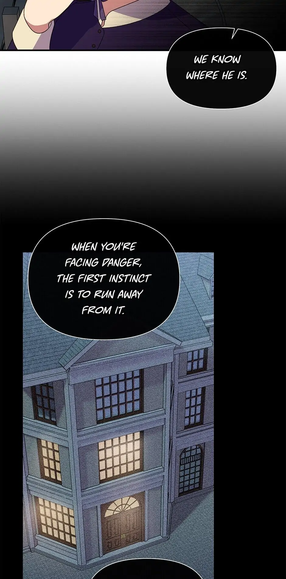 The Monstrous Duke's Adopted Daughter Chapter 116 page 34