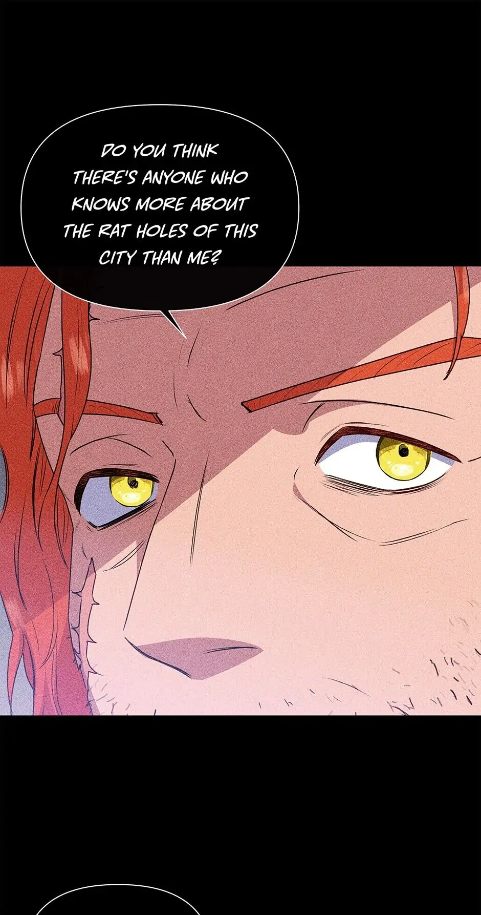 The Monstrous Duke's Adopted Daughter Chapter 116 page 37