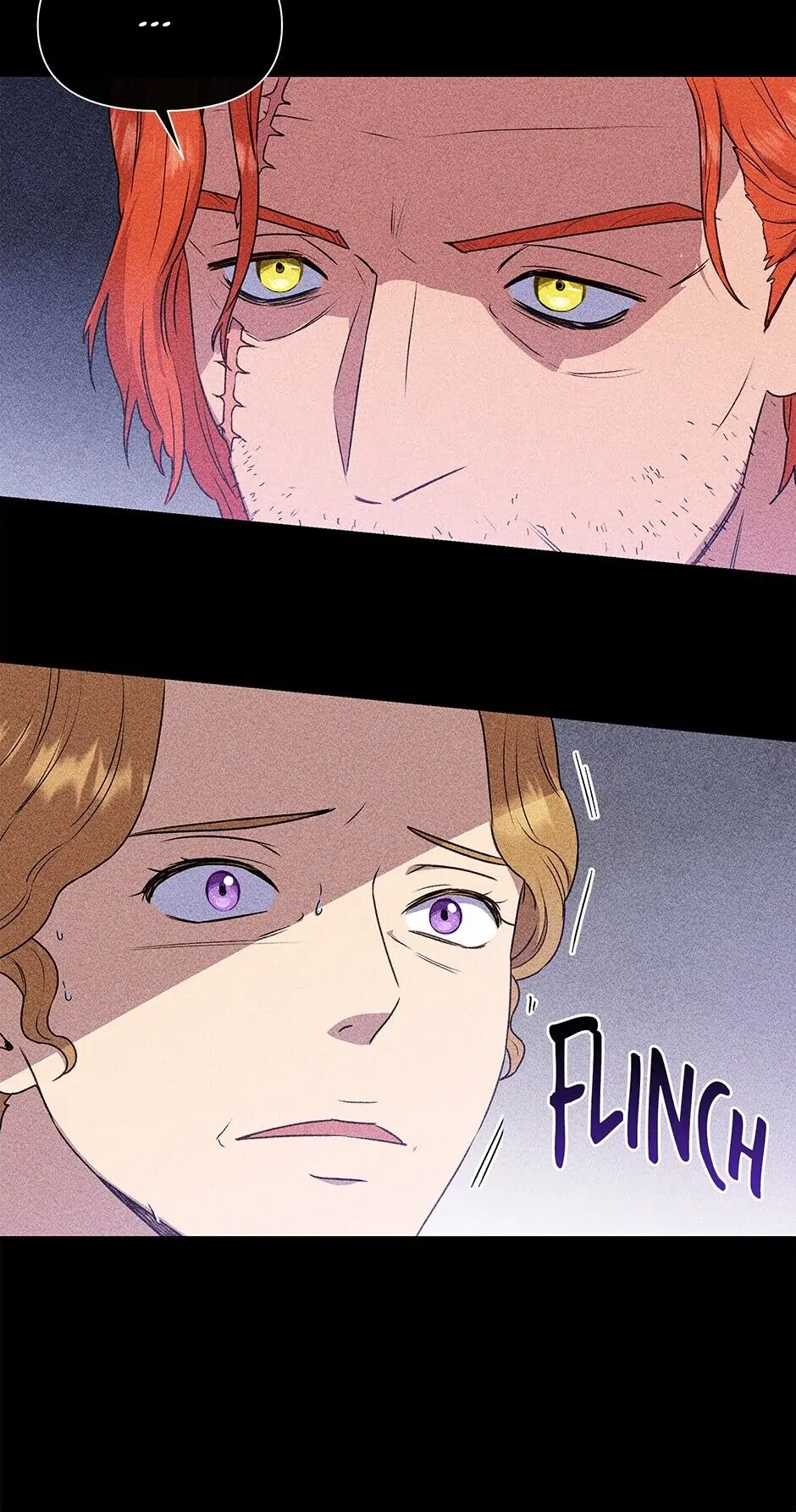 The Monstrous Duke's Adopted Daughter Chapter 116 page 41