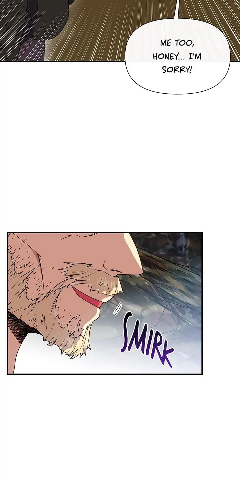 The Monstrous Duke's Adopted Daughter Chapter 116 page 52