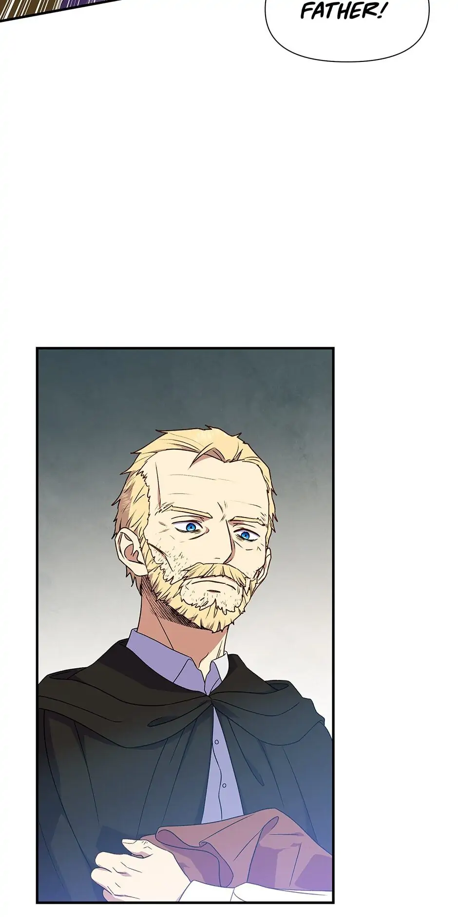 The Monstrous Duke's Adopted Daughter Chapter 116 page 50
