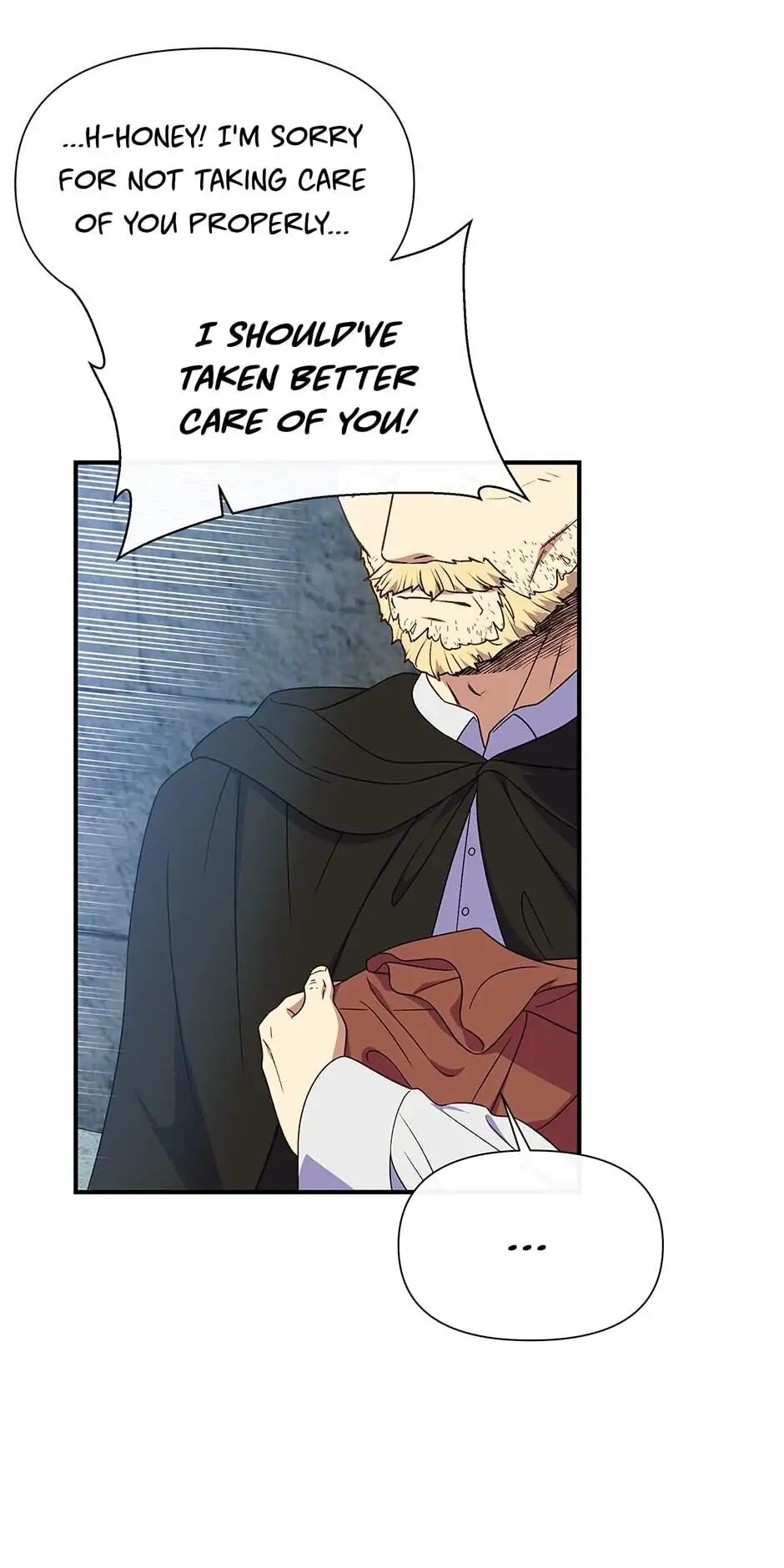 The Monstrous Duke's Adopted Daughter Chapter 116 page 48