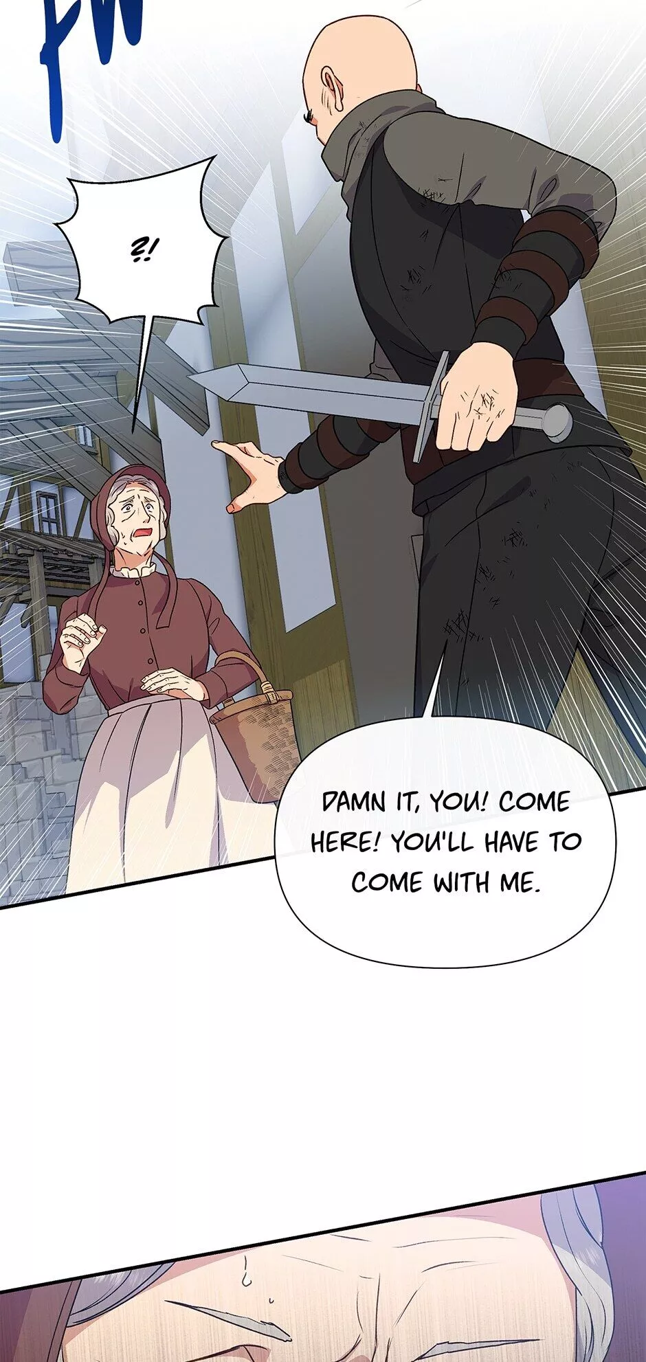 The Monstrous Duke's Adopted Daughter Chapter 120 page 4
