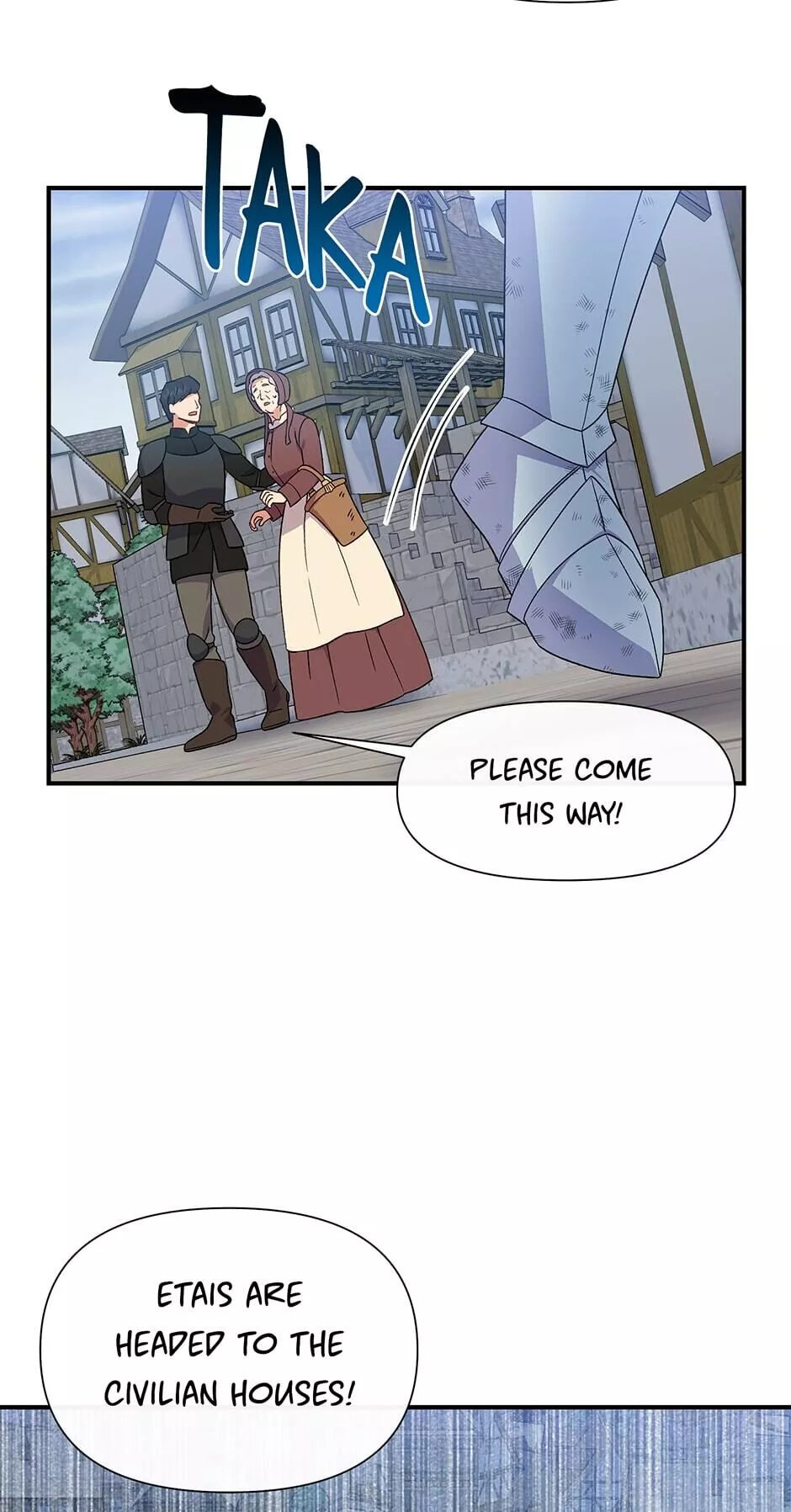 The Monstrous Duke's Adopted Daughter Chapter 120 page 7