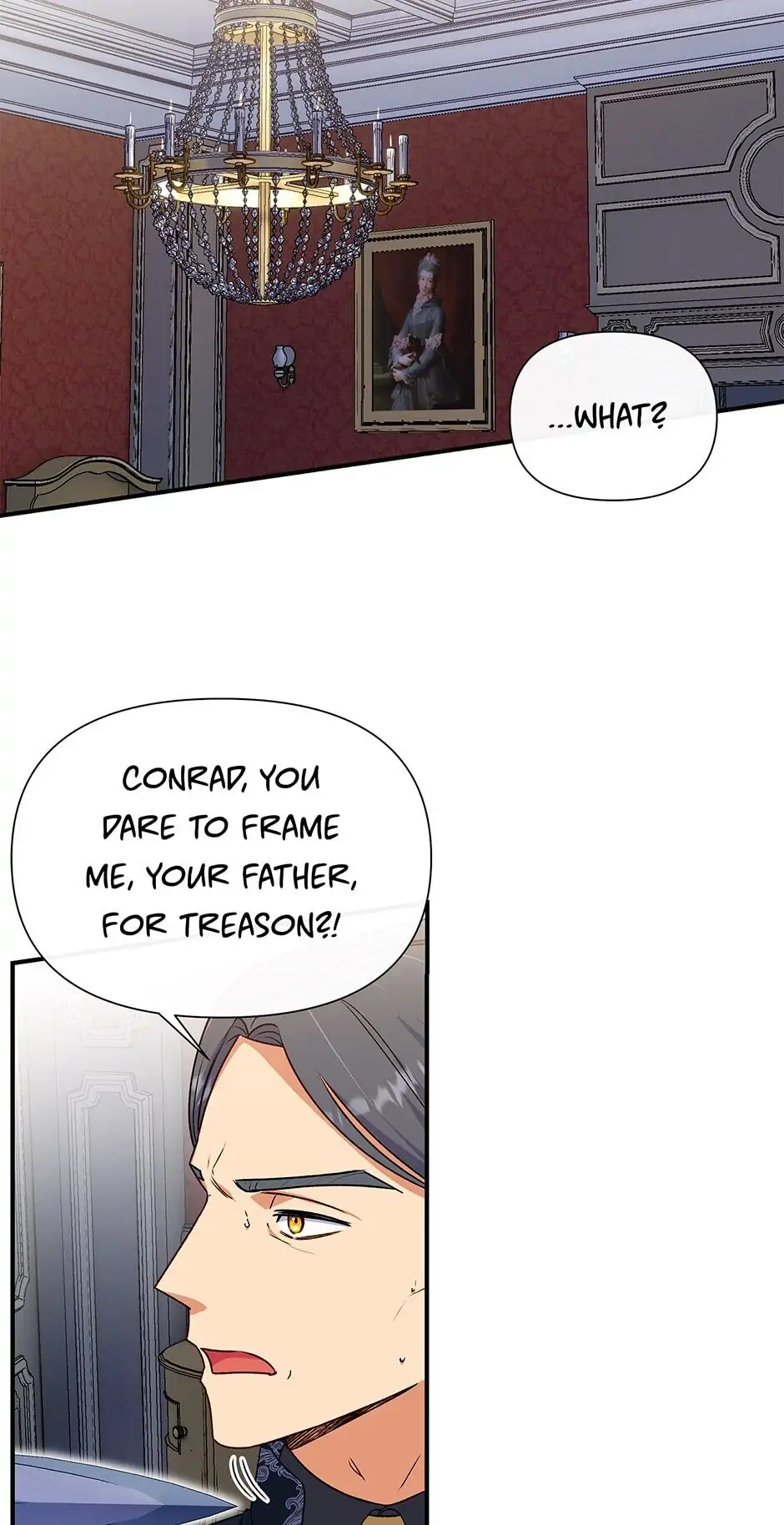 The Monstrous Duke's Adopted Daughter Chapter 118 page 4