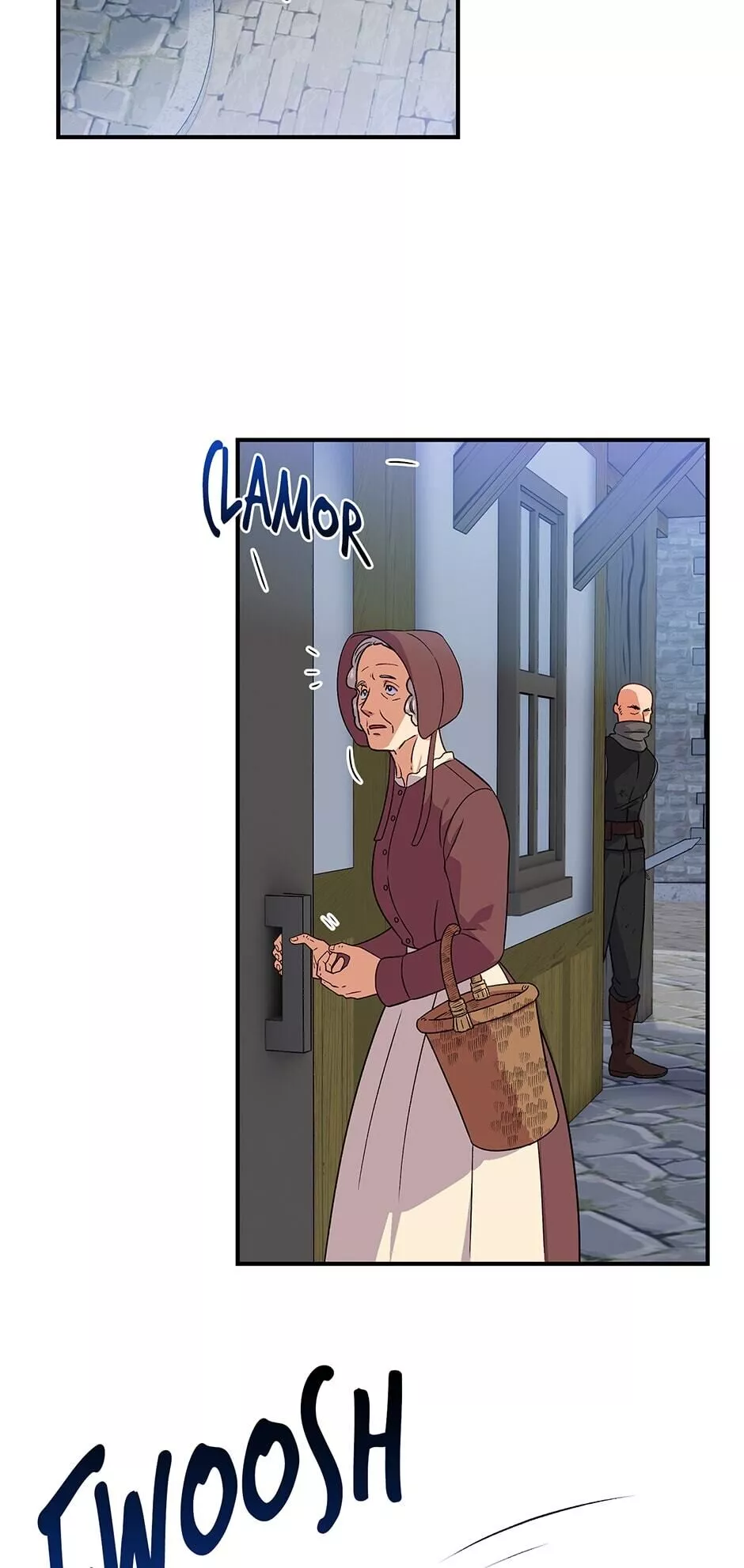 The Monstrous Duke's Adopted Daughter Chapter 120 page 3