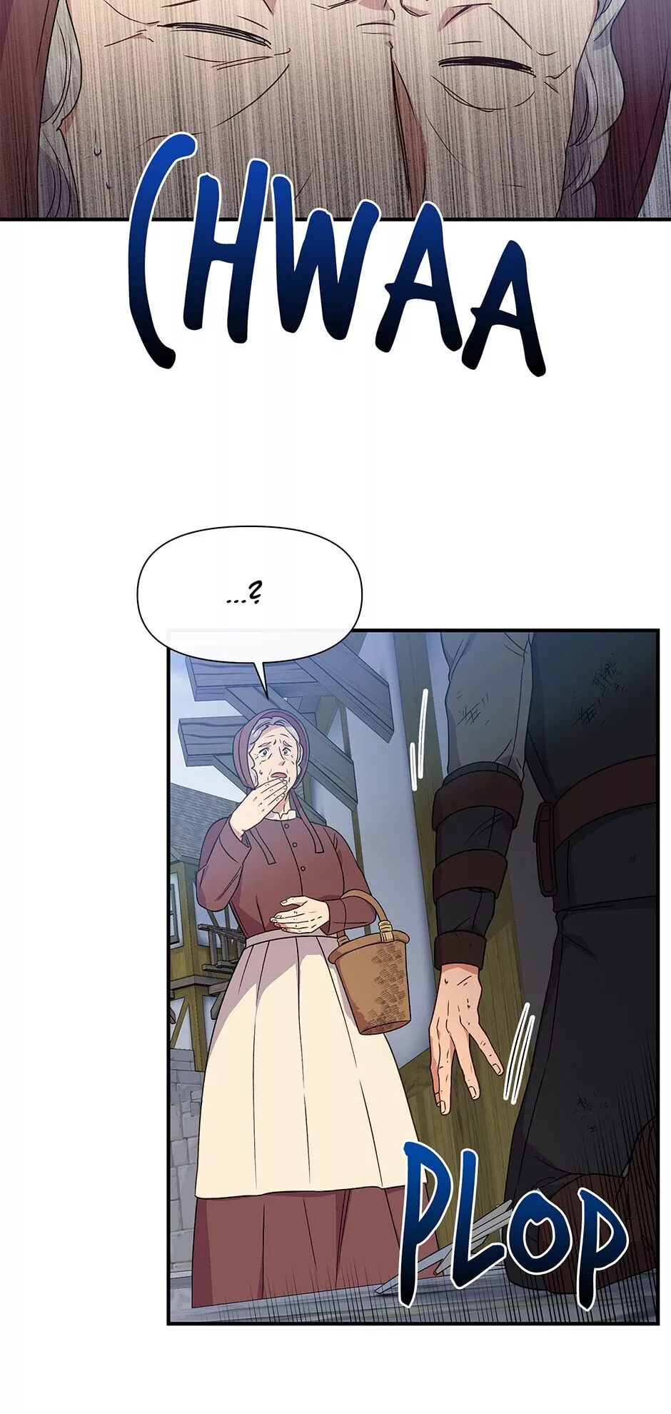 The Monstrous Duke's Adopted Daughter Chapter 120 page 5