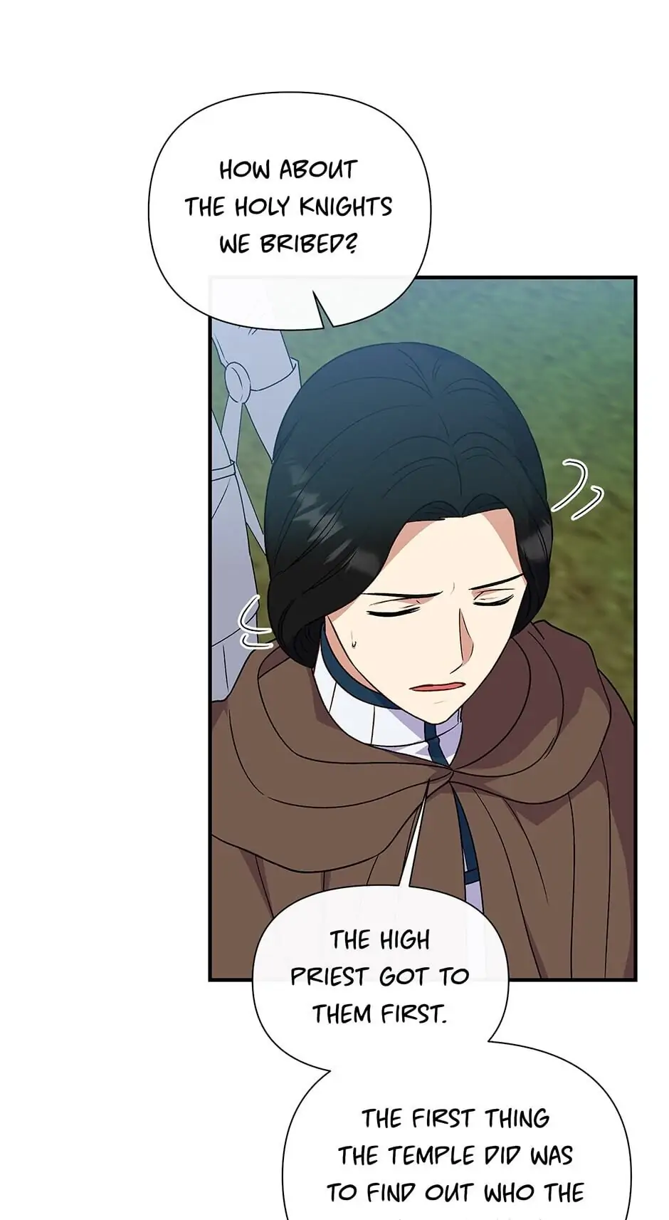 The Monstrous Duke's Adopted Daughter Chapter 118 page 21