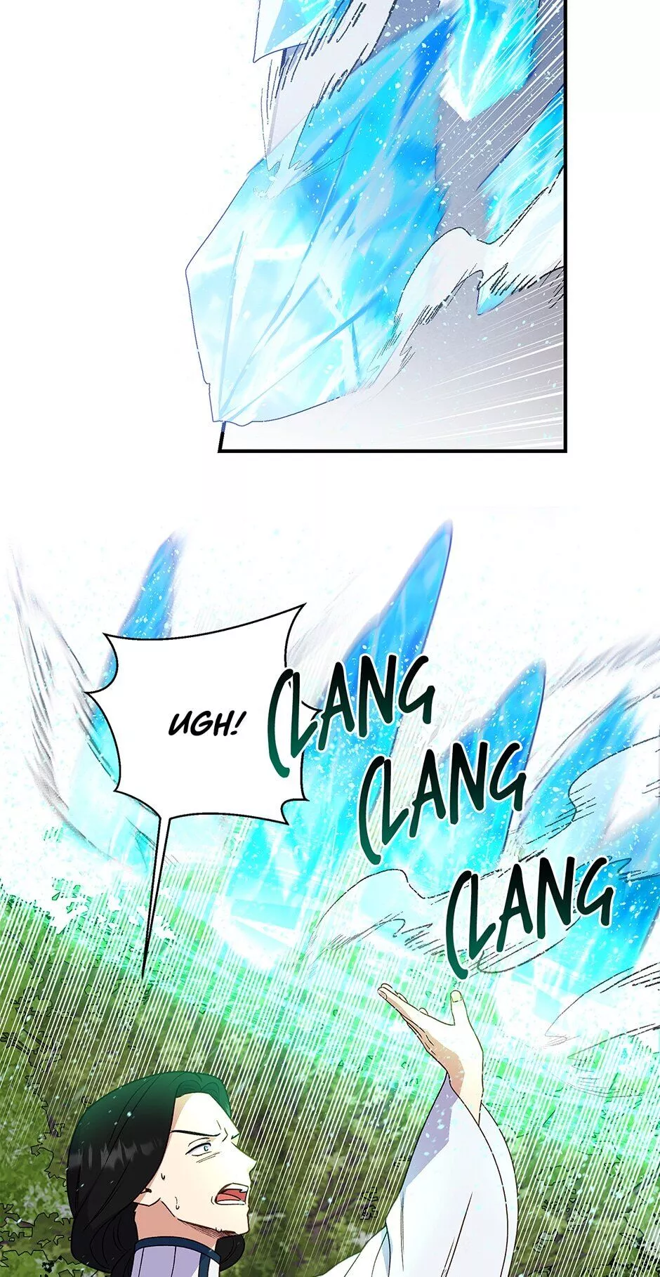 The Monstrous Duke's Adopted Daughter Chapter 119 page 7