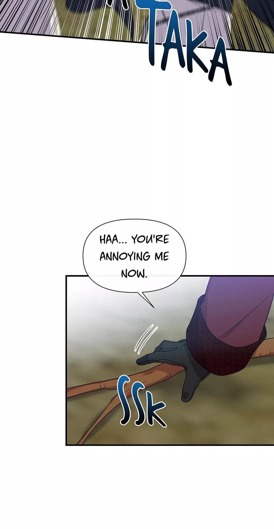 The Monstrous Duke's Adopted Daughter Chapter 119 page 10