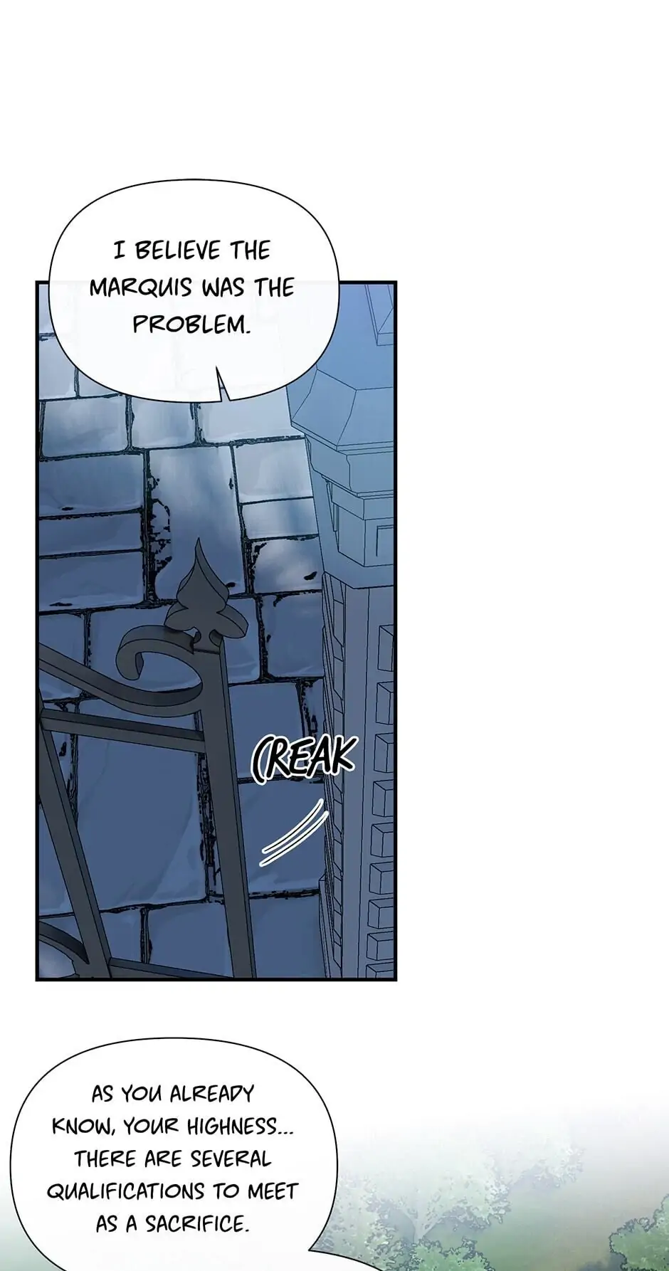 The Monstrous Duke's Adopted Daughter Chapter 118 page 16