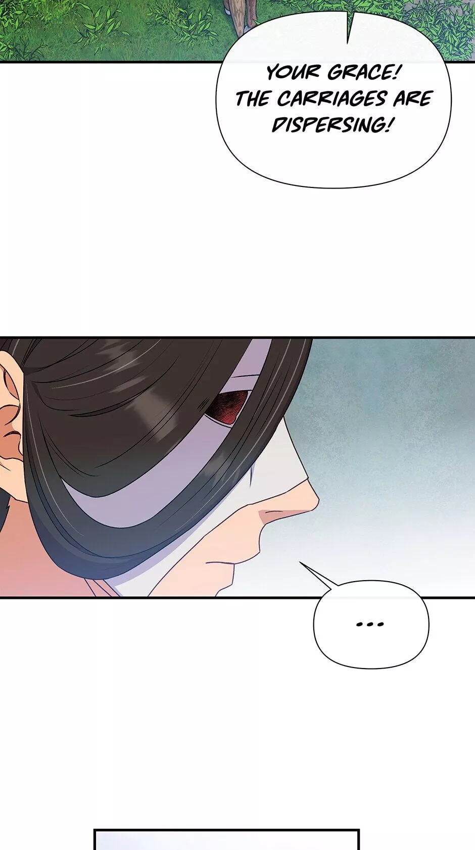 The Monstrous Duke's Adopted Daughter Chapter 119 page 37