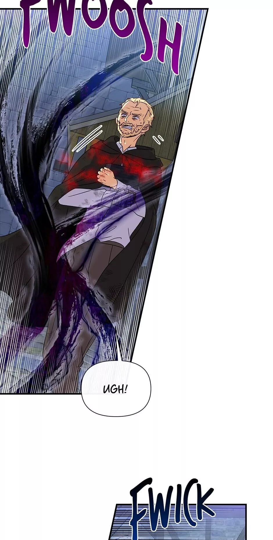 The Monstrous Duke's Adopted Daughter Chapter 120 page 22