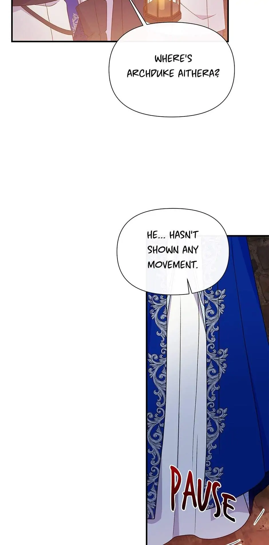 The Monstrous Duke's Adopted Daughter Chapter 118 page 28