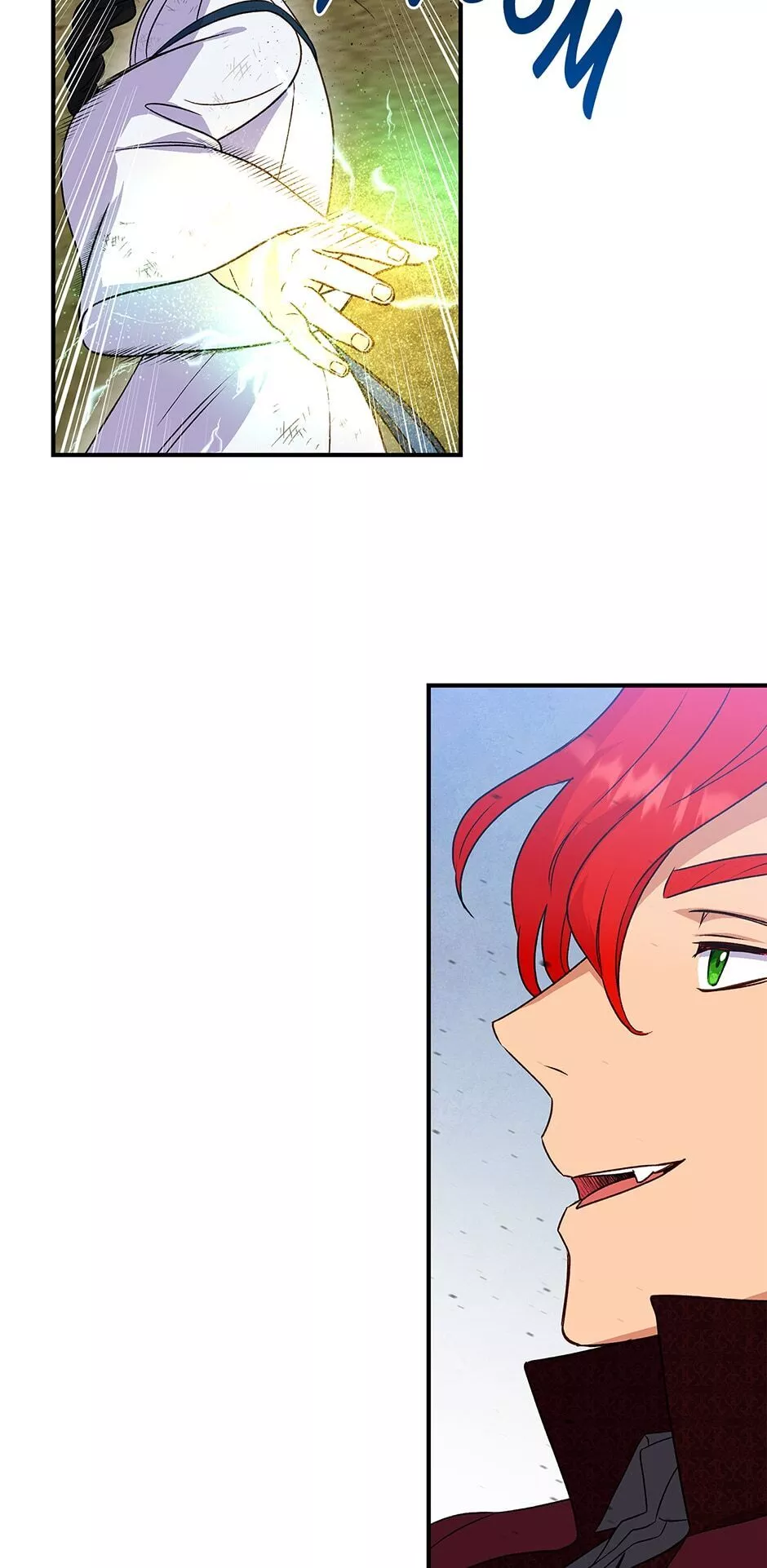 The Monstrous Duke's Adopted Daughter Chapter 119 page 24